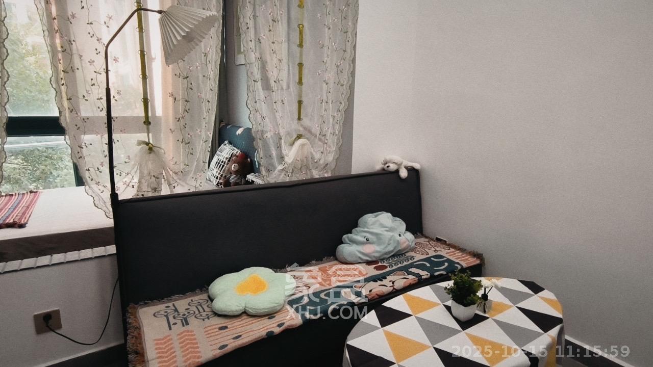 才子嘉都  1室1厅1卫    1300.0元/月室内图