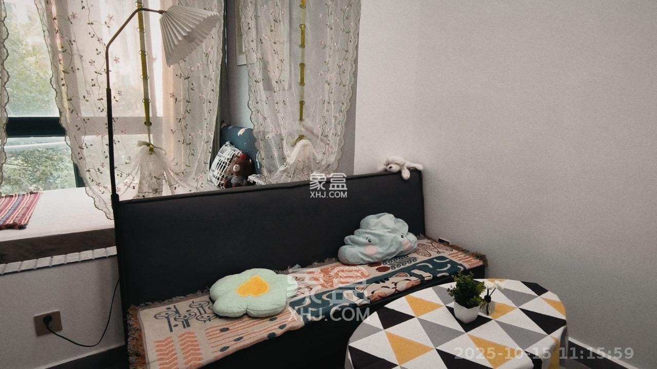 才子嘉都 1室1厅1卫 1300.0元/月 才子嘉都 1室1厅1卫 1300.0元/月室内图