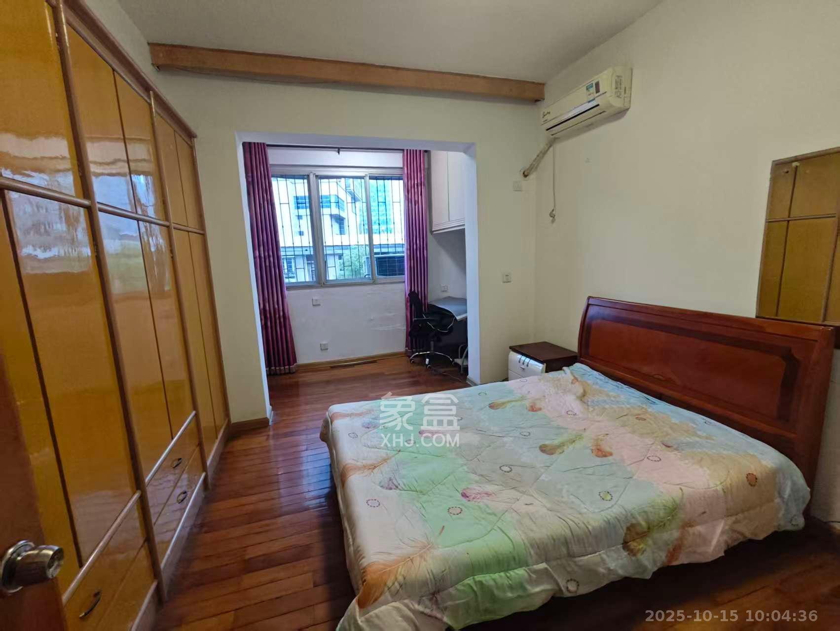 省水院宿舍  2室2厅1卫    1800.0元/月室内图