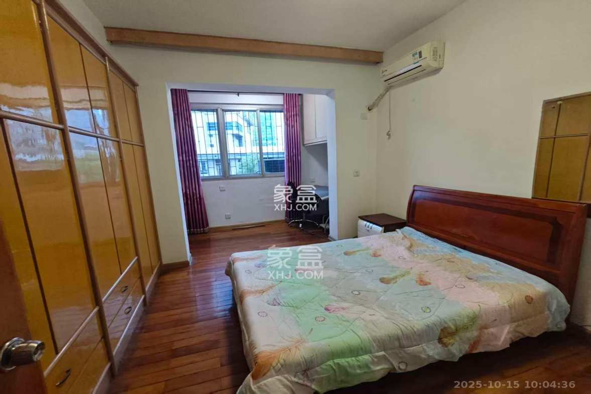 省水院宿舍 2室2厅1卫 1800.0元/月 省水院宿舍 2室2厅1卫 1800.0元/月室内图