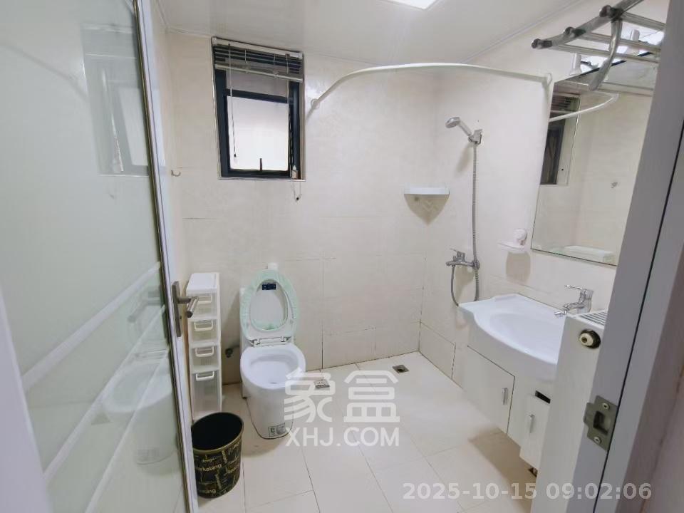 湘江世纪城悦江苑  2室2厅1卫    2200.0元/月室内图