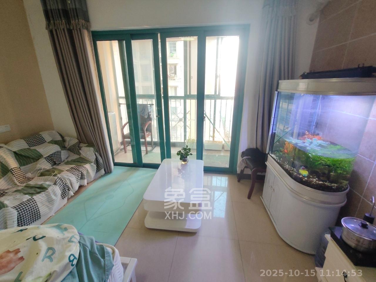 蝴蝶谷  1室1厅0卫    1100.0元/月室内图