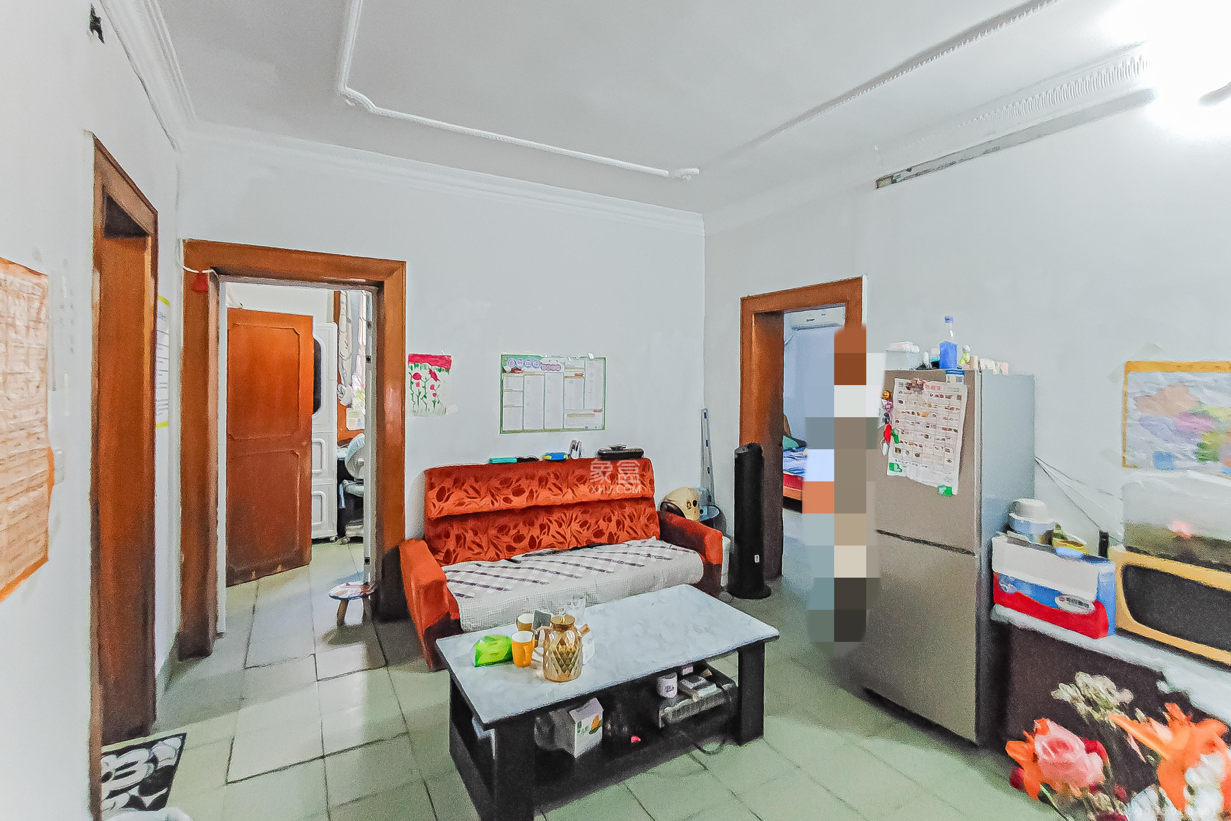 裕农街散盘  2室1厅1卫    36.8万 裕农街散盘  2室1厅1卫    36.8万