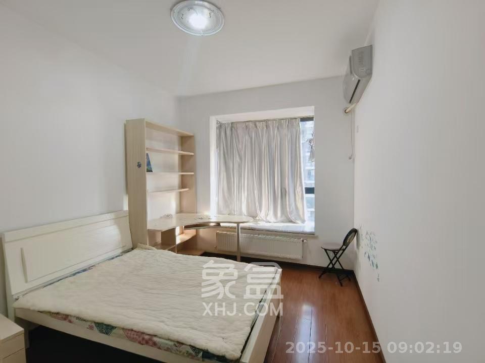 湘江世纪城悦江苑  2室2厅1卫    2200.0元/月室内图