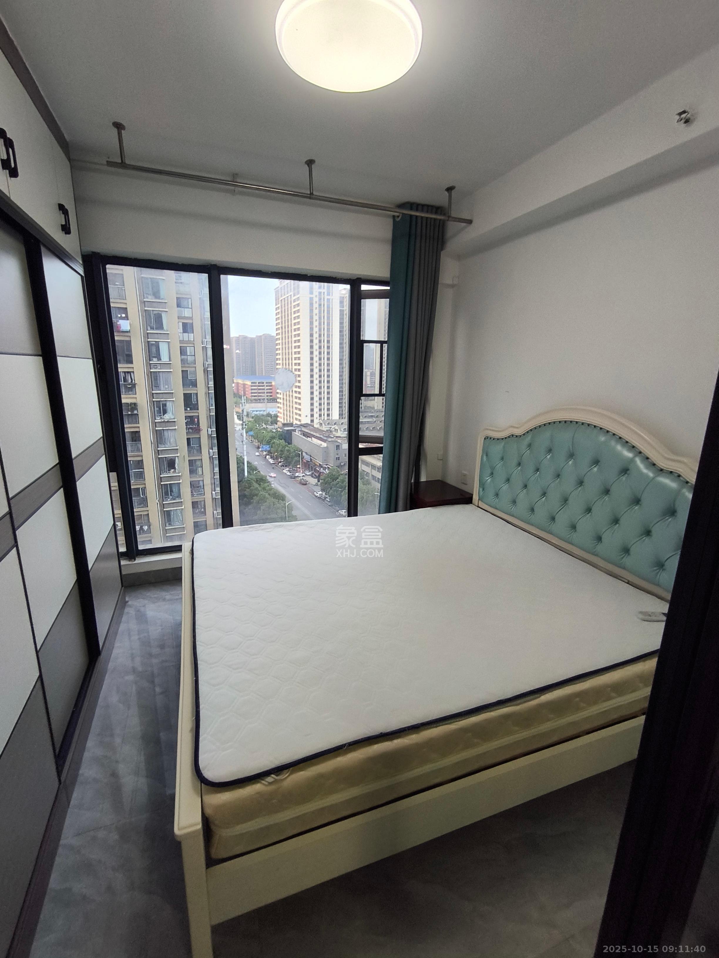 鑫远御文台一期 2室1厅1卫 1600.0元/月 鑫远御文台一期 2室1厅1卫 1600.0元/月室内图