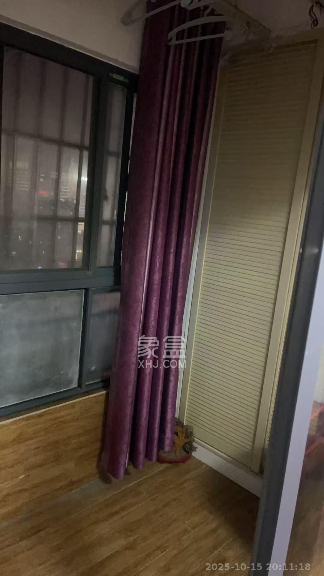 上峰苑（兰亭玥岛）  1室1厅1卫    1700.0元/月室内图