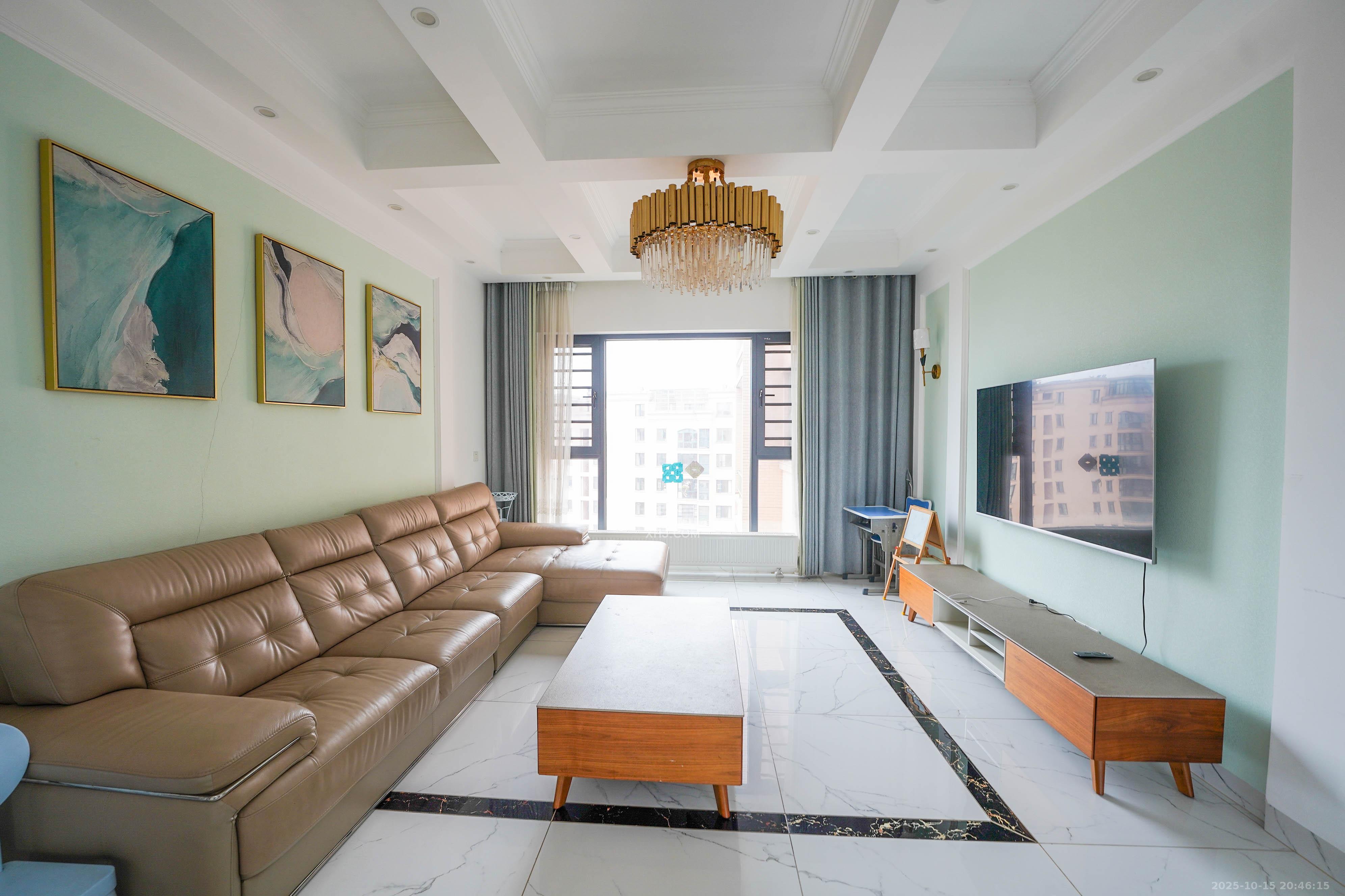 丽发新城  1室0厅0卫    170.0万