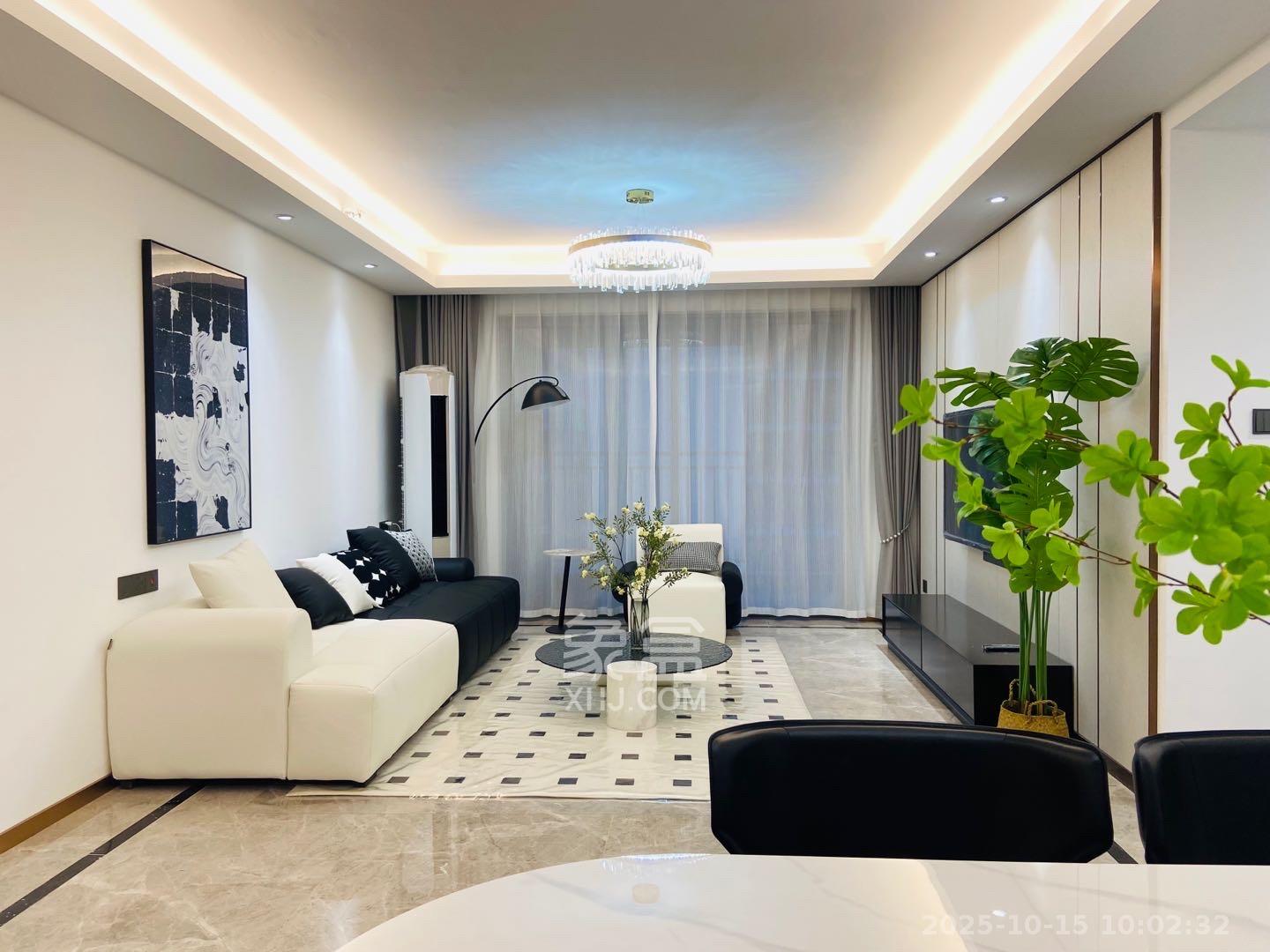 旭辉雨花郡  3室2厅2卫    4800.0元/月 旭辉雨花郡  3室2厅2卫    4800.0元/月