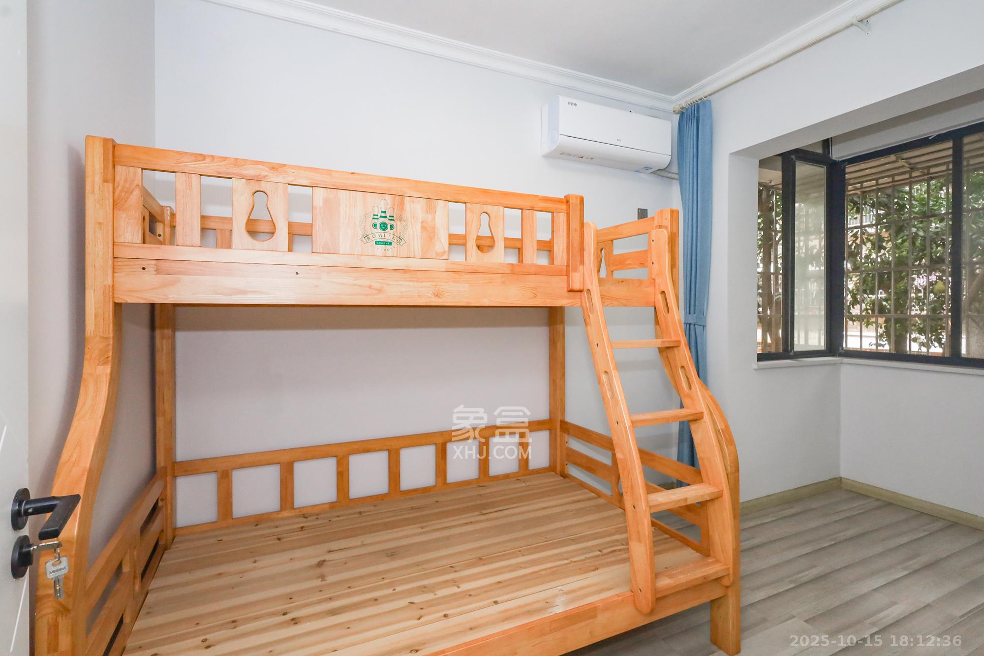 枫林绿洲  2室2厅1卫    68.8万卧室