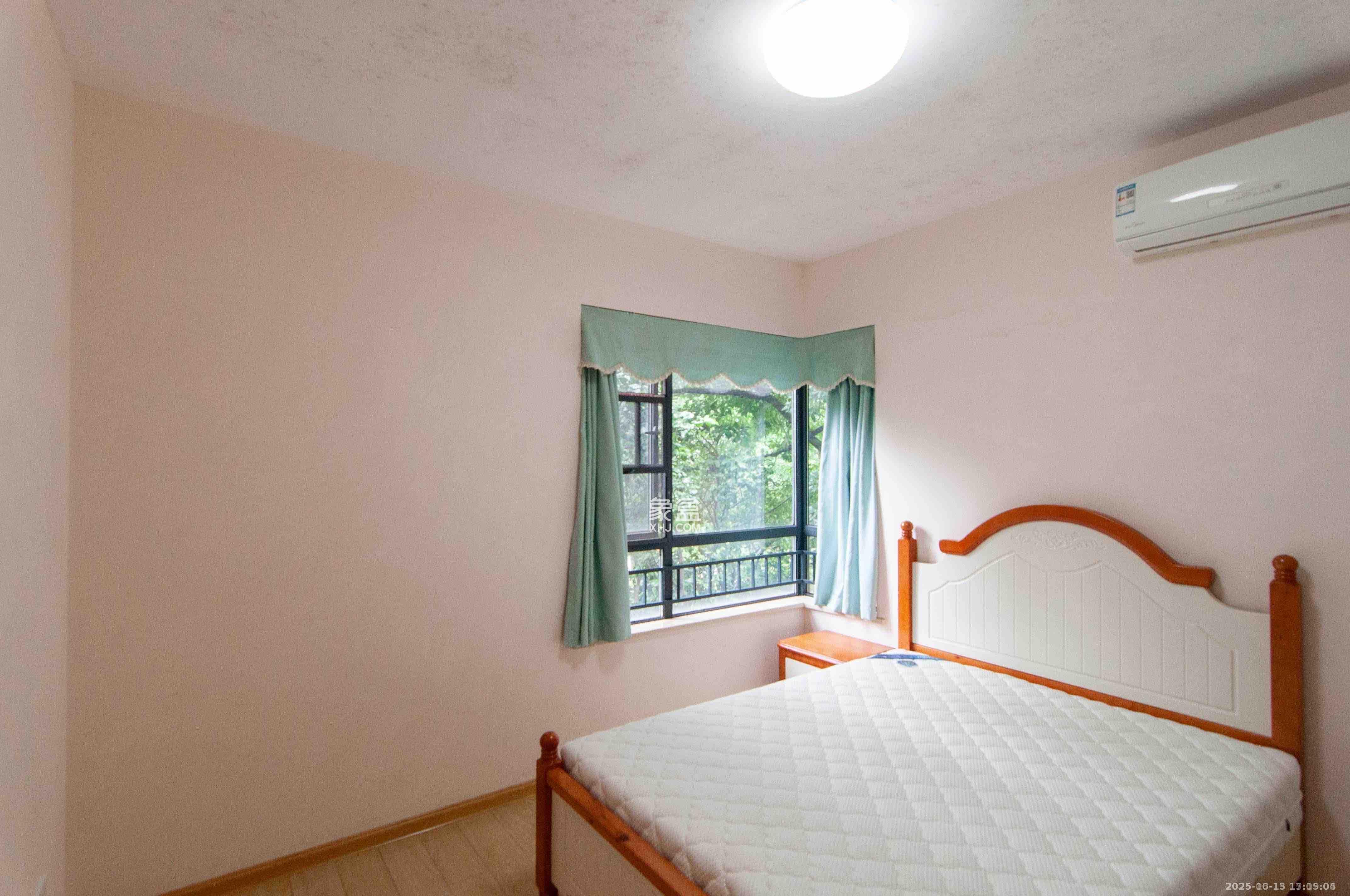 中海梅溪湖壹号  3室2厅1卫    2600.0元/月室内图