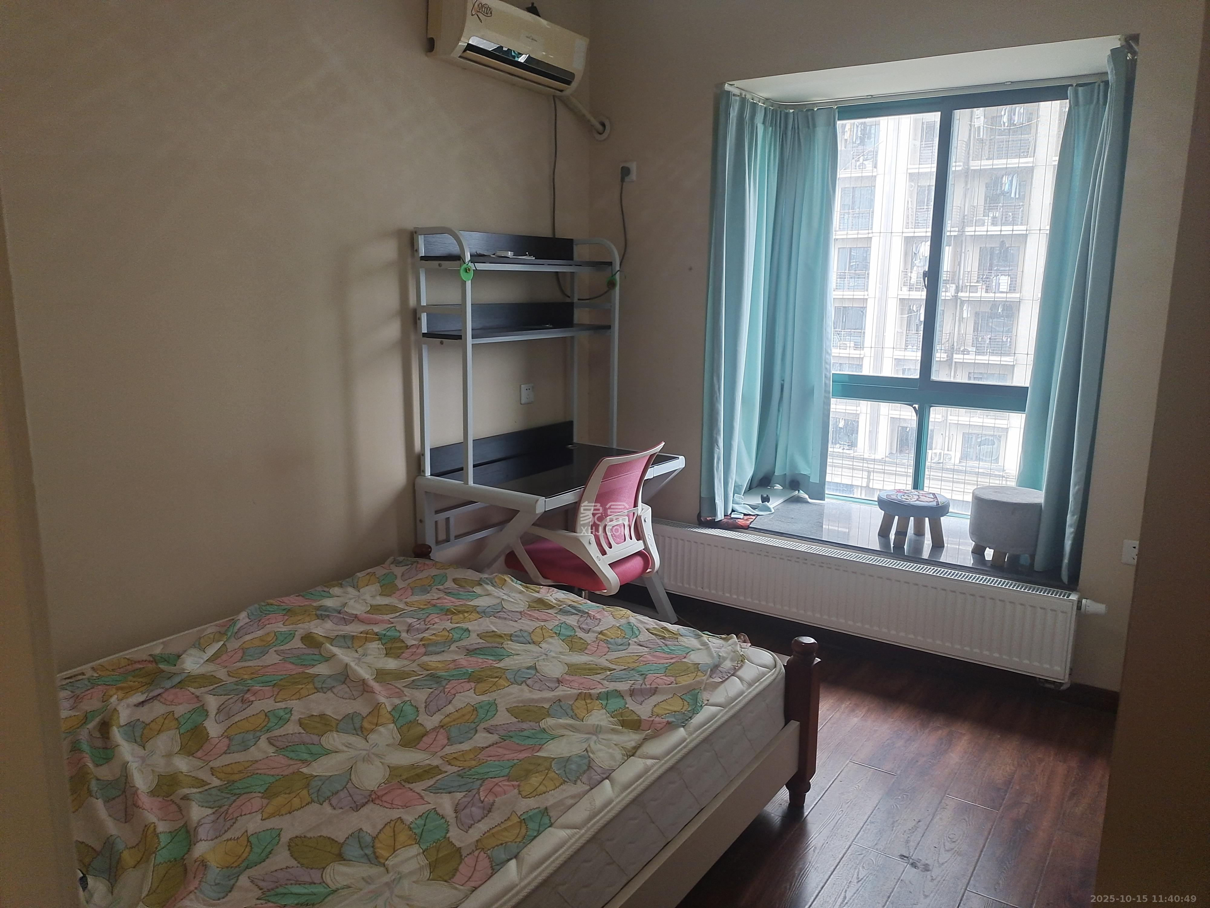 明城公寓  5室2厅2卫    3500.0元/月室内图