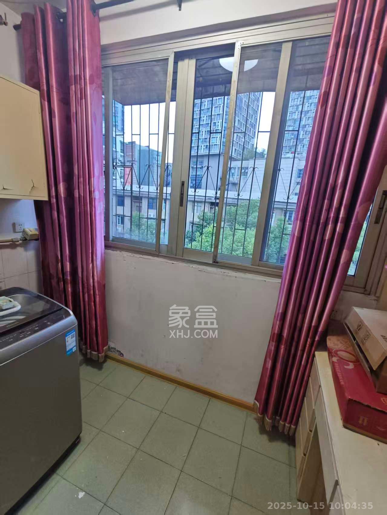 省水院宿舍  2室2厅1卫    1800.0元/月室内图