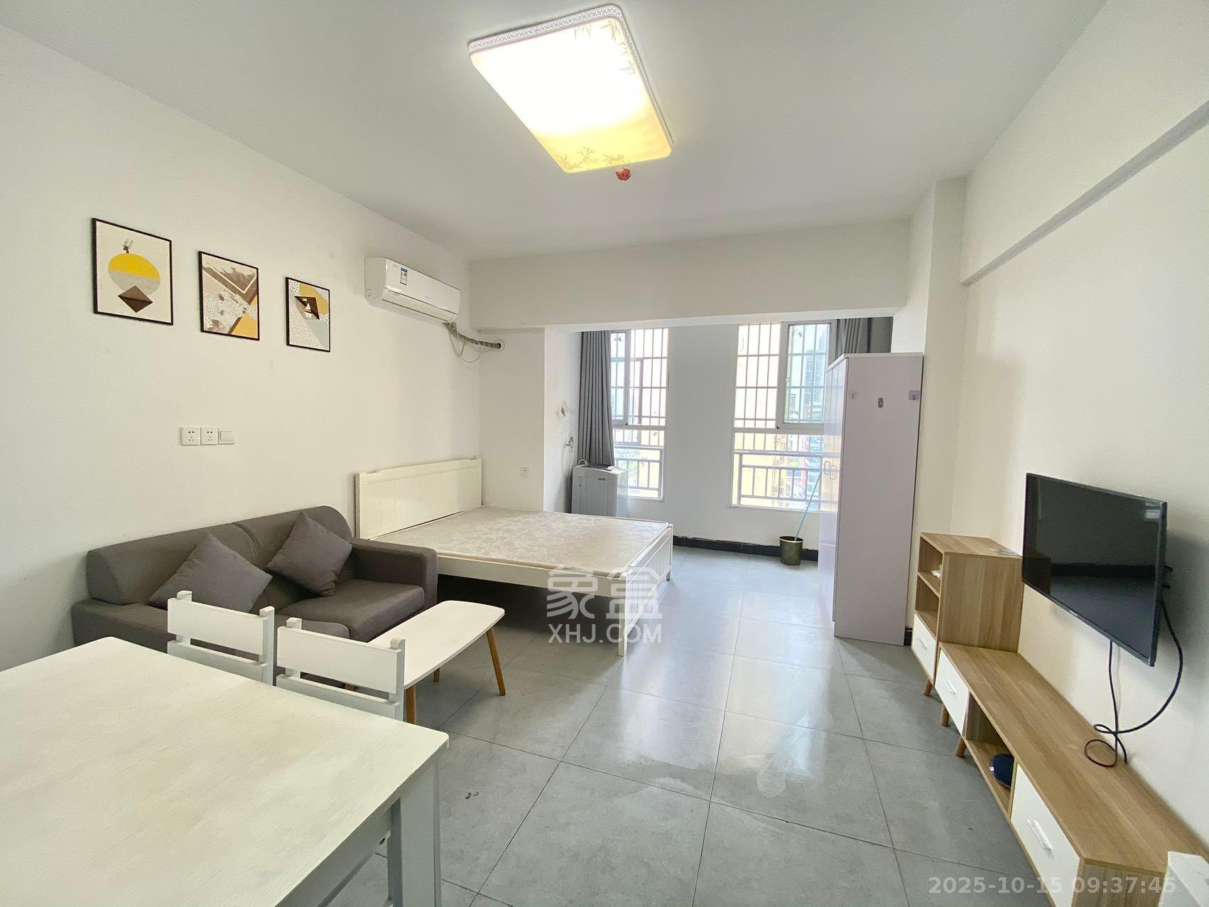 MOMA当代广场  1室1厅1卫    1100.0元/月