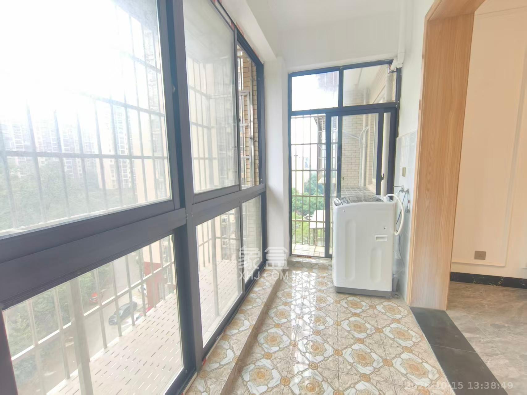 谷山庭院二期 2室2厅1卫 1900.0元/月 谷山庭院二期 2室2厅1卫 1900.0元/月室内图