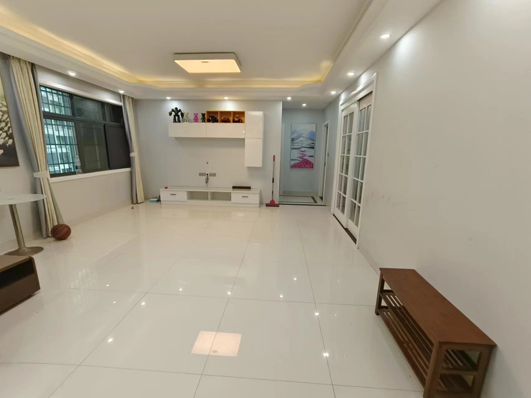 财富和园 3室2厅1卫 1600.0元/月 财富和园 3室2厅1卫 1600.0元/月室内图