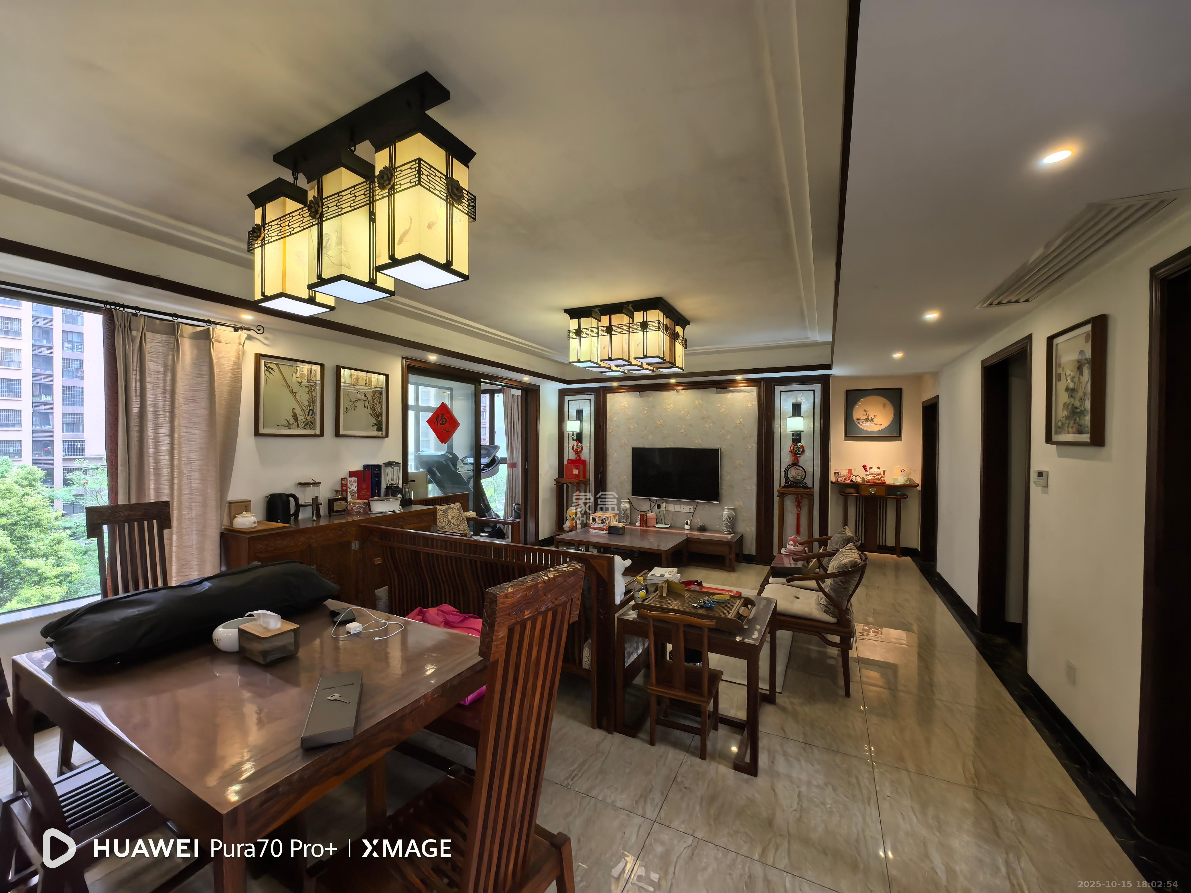 华润凤凰城三期 3室2厅2卫 3000.0元/月 华润凤凰城三期 3室2厅2卫 3000.0元/月室内图