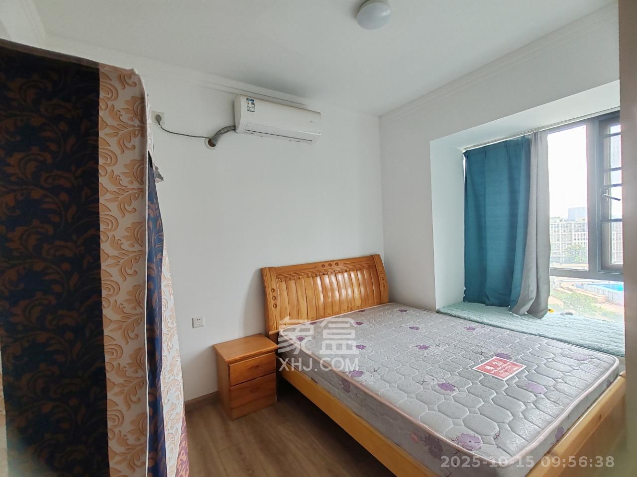 汇金城/嘉华城（二期、三期）  3室2厅2卫    2800.0元/月室内图