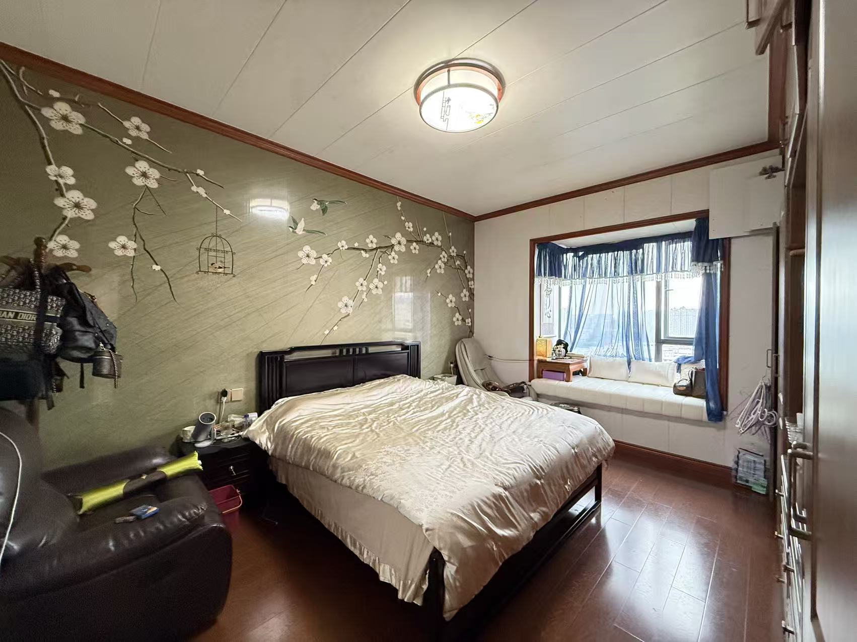 学府花园（文苑瑞景）  4室2厅2卫    108.8万室内图