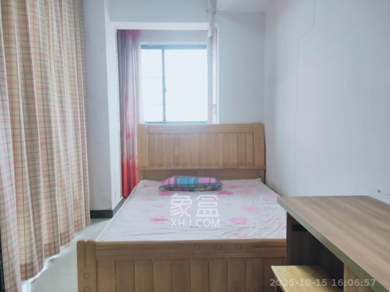 红公馆（前程丽景大厦）  2室2厅1卫    1500.0元/月