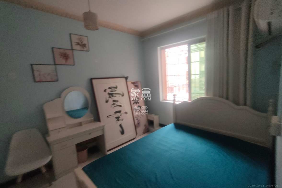 福安公寓 1室0厅1卫 1200.0元/月 福安公寓 1室0厅1卫 1200.0元/月室内图