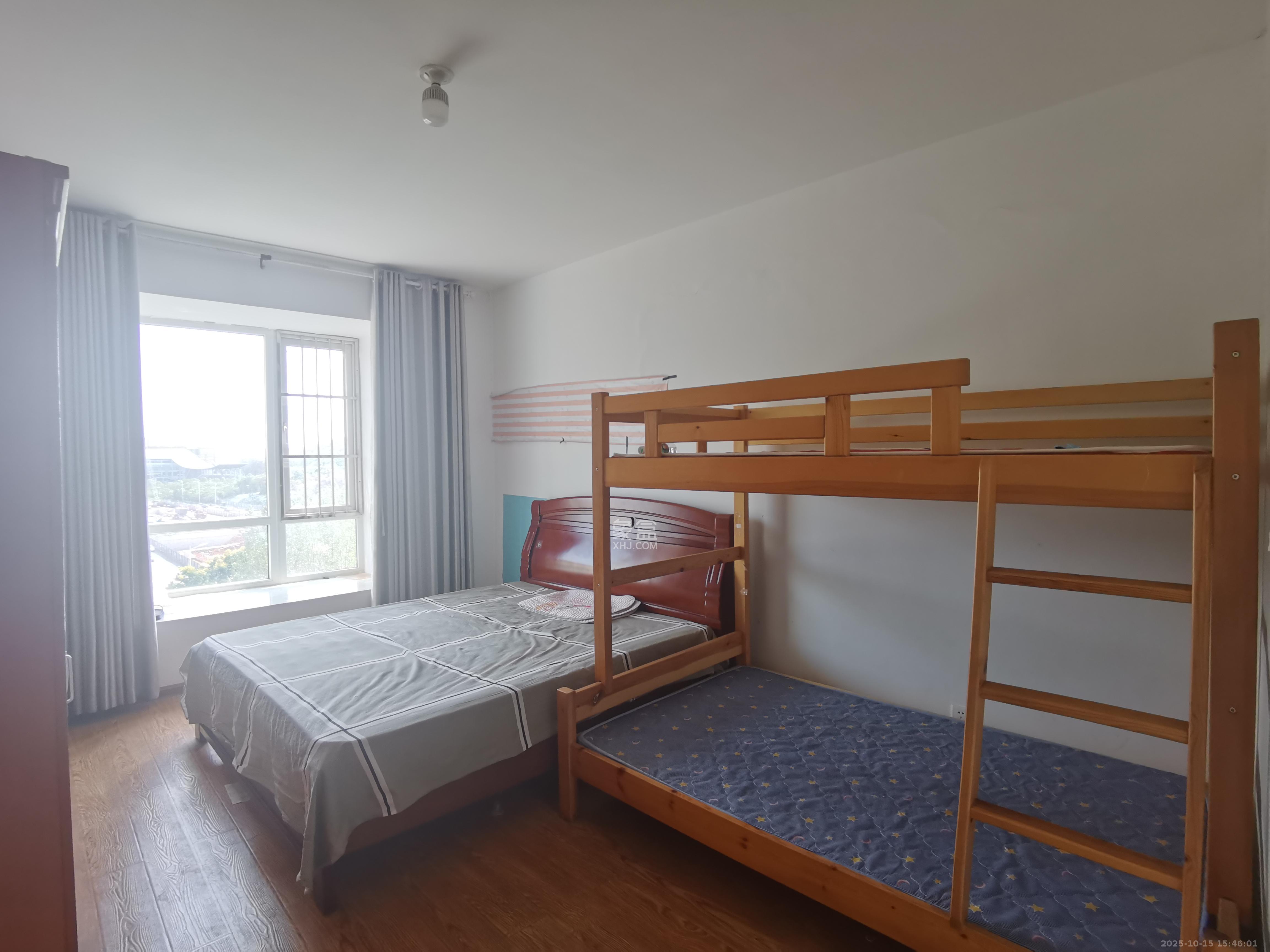 嘉华城（一期）  4室2厅2卫    2600.0元/月室内图