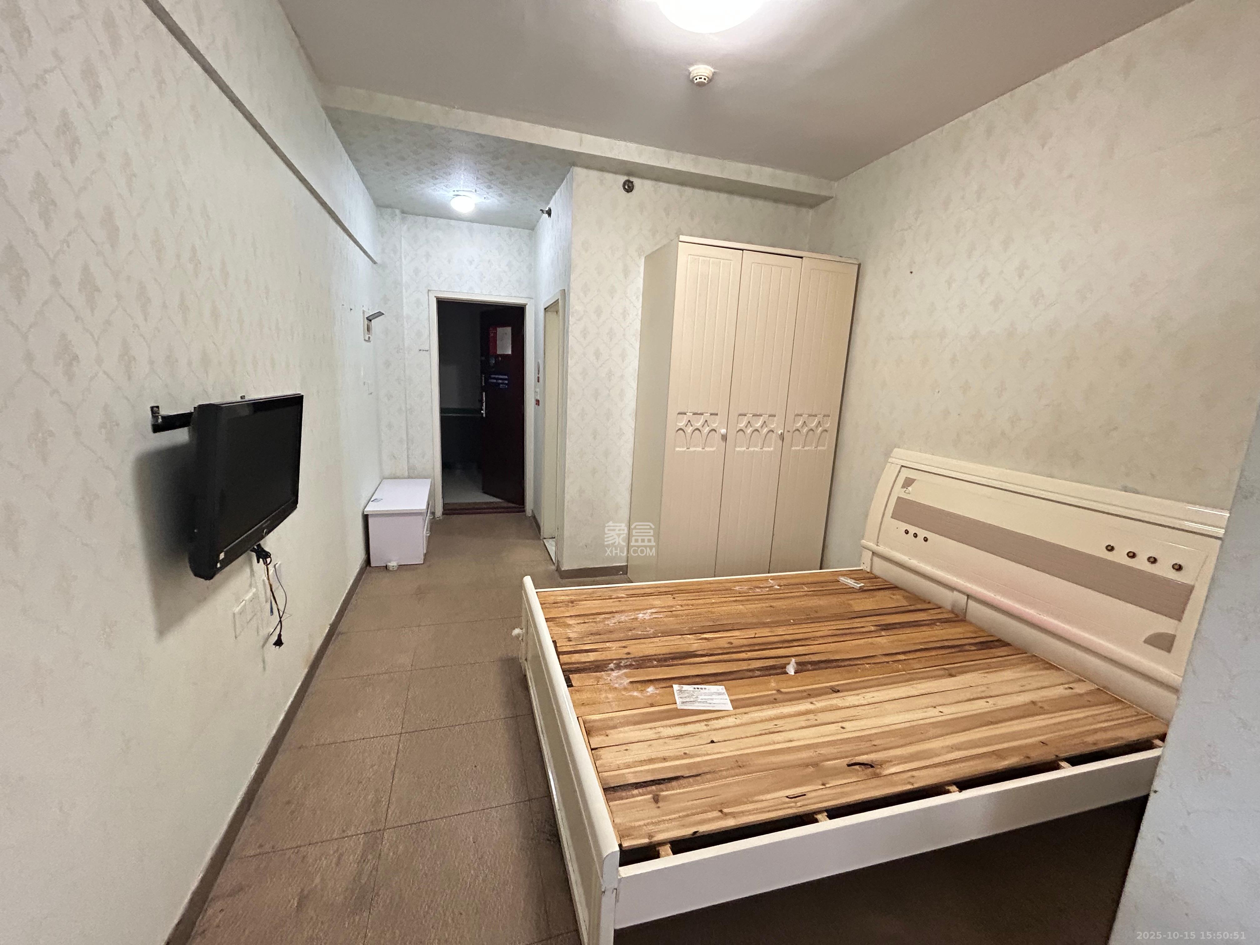 建安像素汇  1室0厅1卫    1000.0元/月室内图