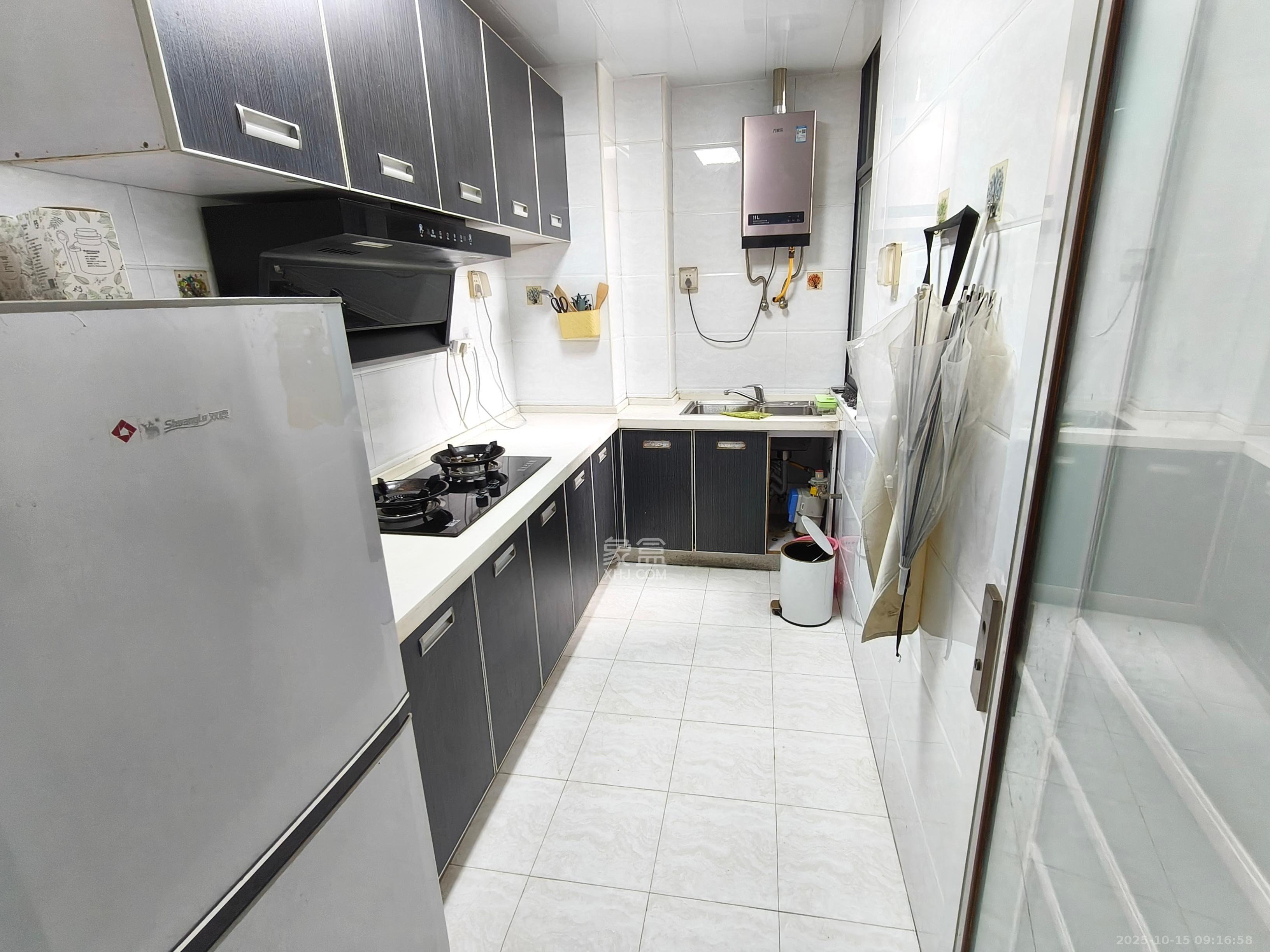 星城映象 2室2厅1卫 2000.0元/月 星城映象 2室2厅1卫 2000.0元/月室内图