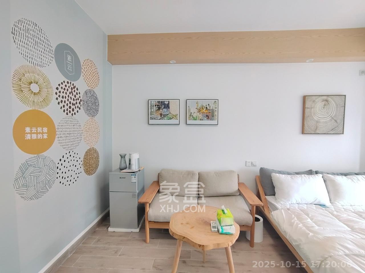 裕天国际商汇中心  1室0厅0卫    1300.0元/月室内图