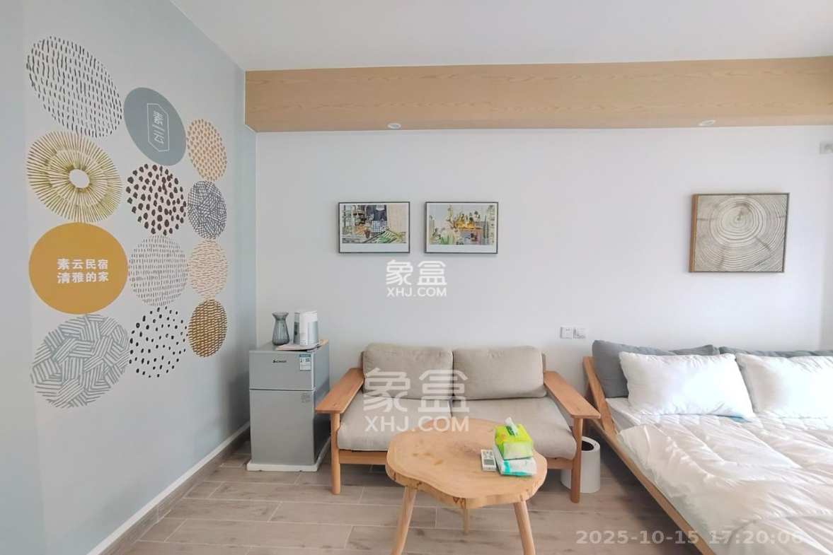 裕天国际商汇中心 1室0厅0卫 1300.0元/月 裕天国际商汇中心 1室0厅0卫 1300.0元/月室内图