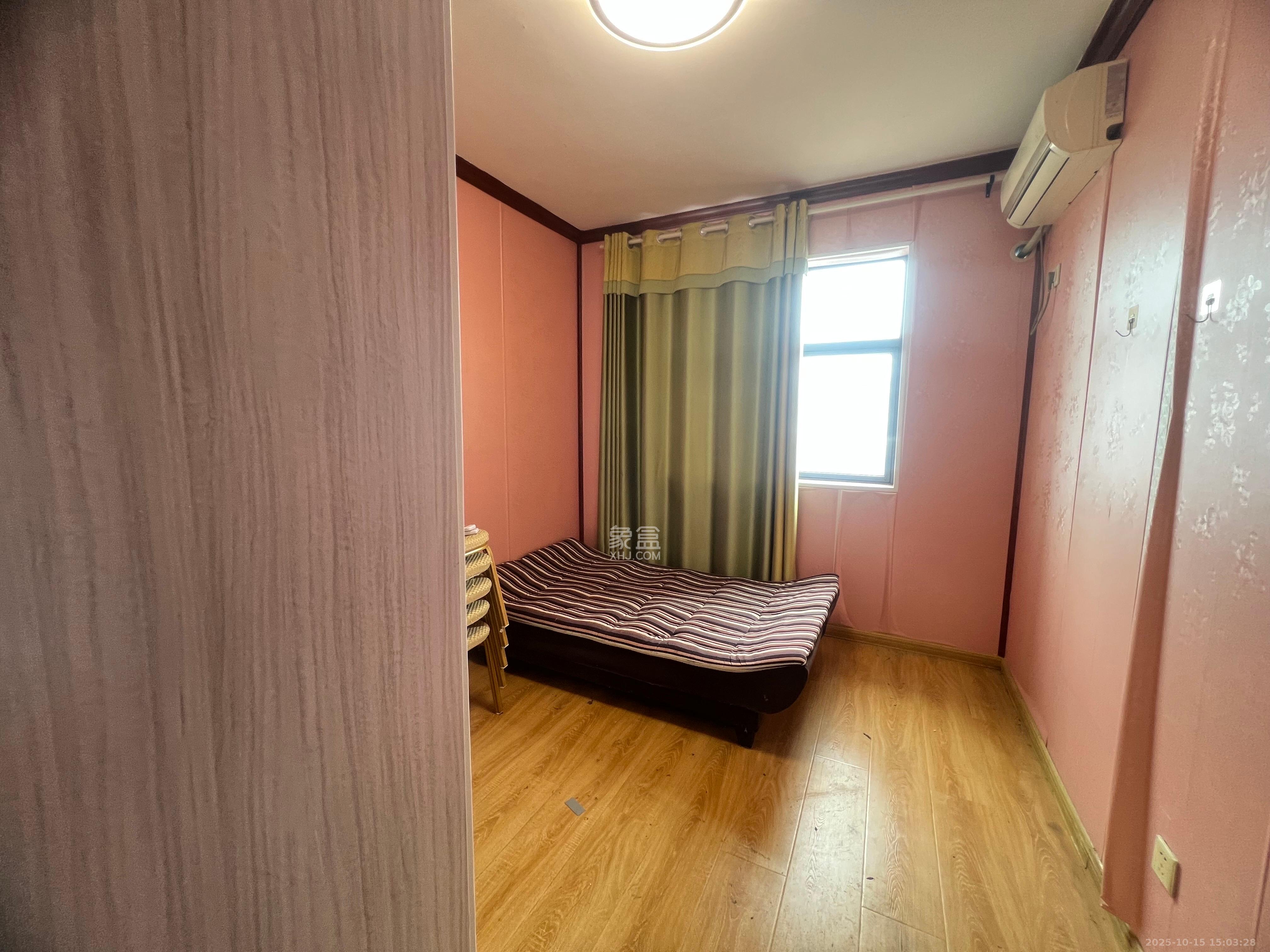 长永佳苑  3室2厅2卫    2000.0元/月室内图