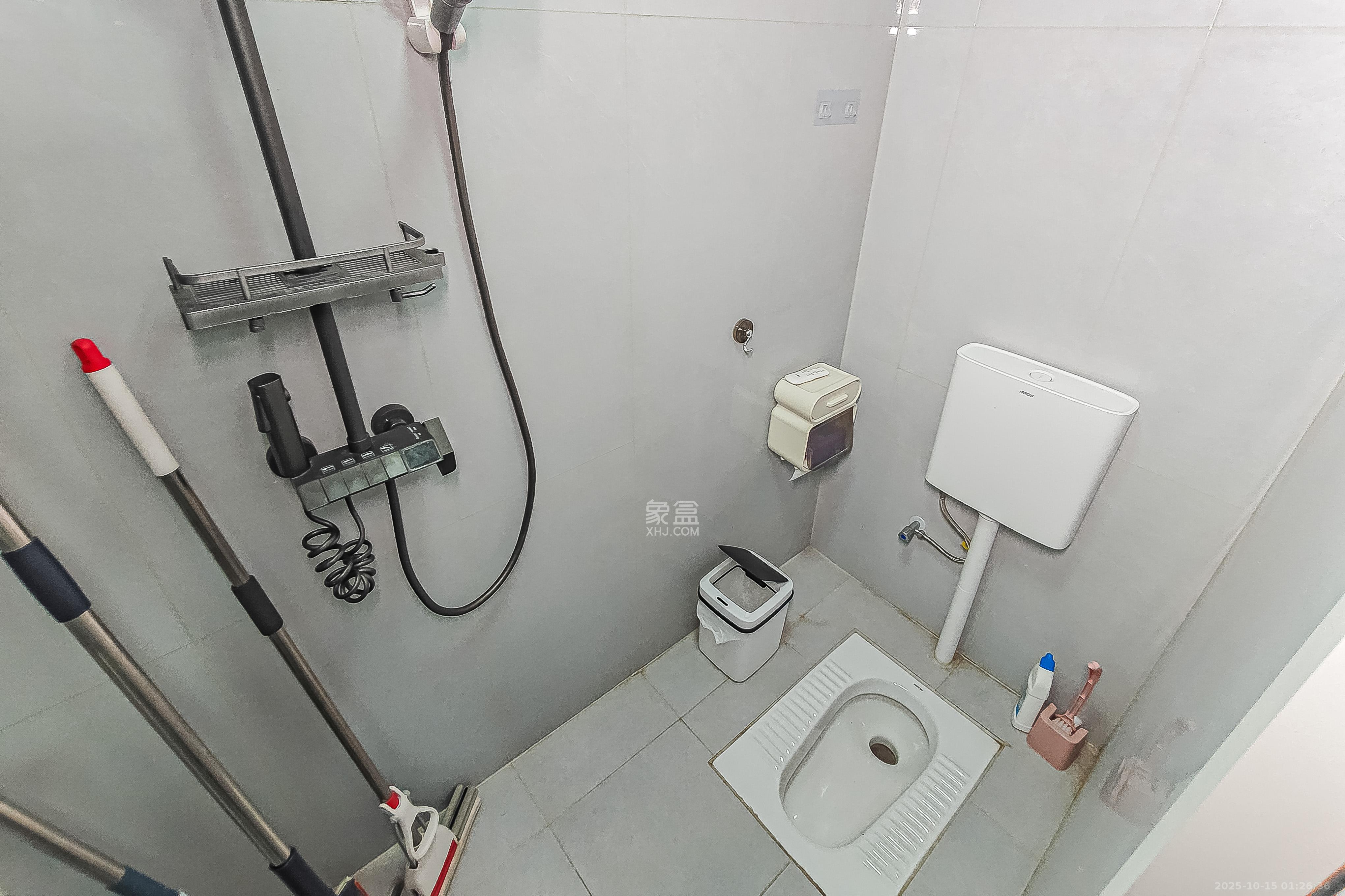 工商所宿舍（上碧湘街30号）  2室2厅2卫    108.0万卫生间