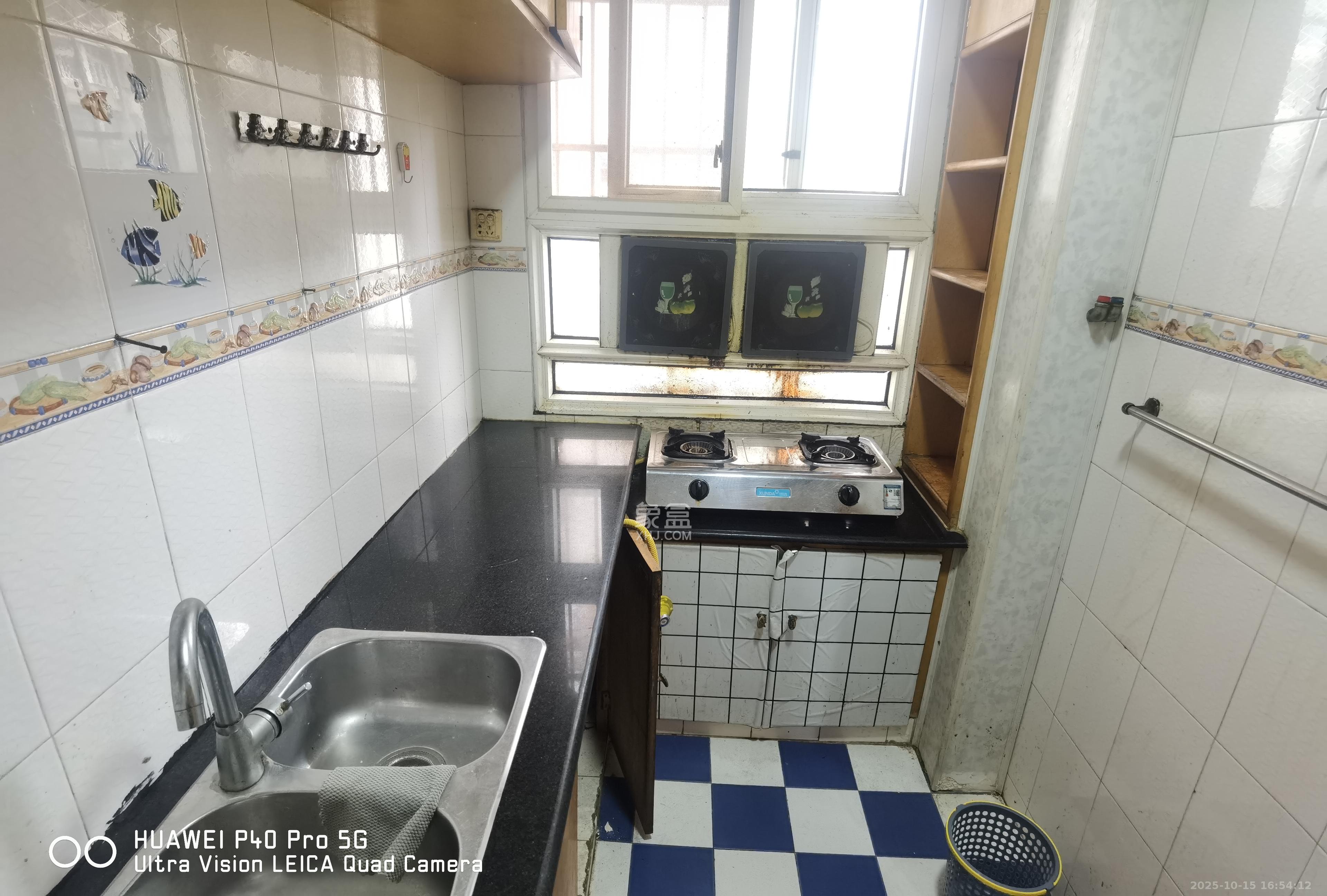 长沙理工大学黄土岭教职工住宅区  2室2厅1卫    1300.0元/月室内图