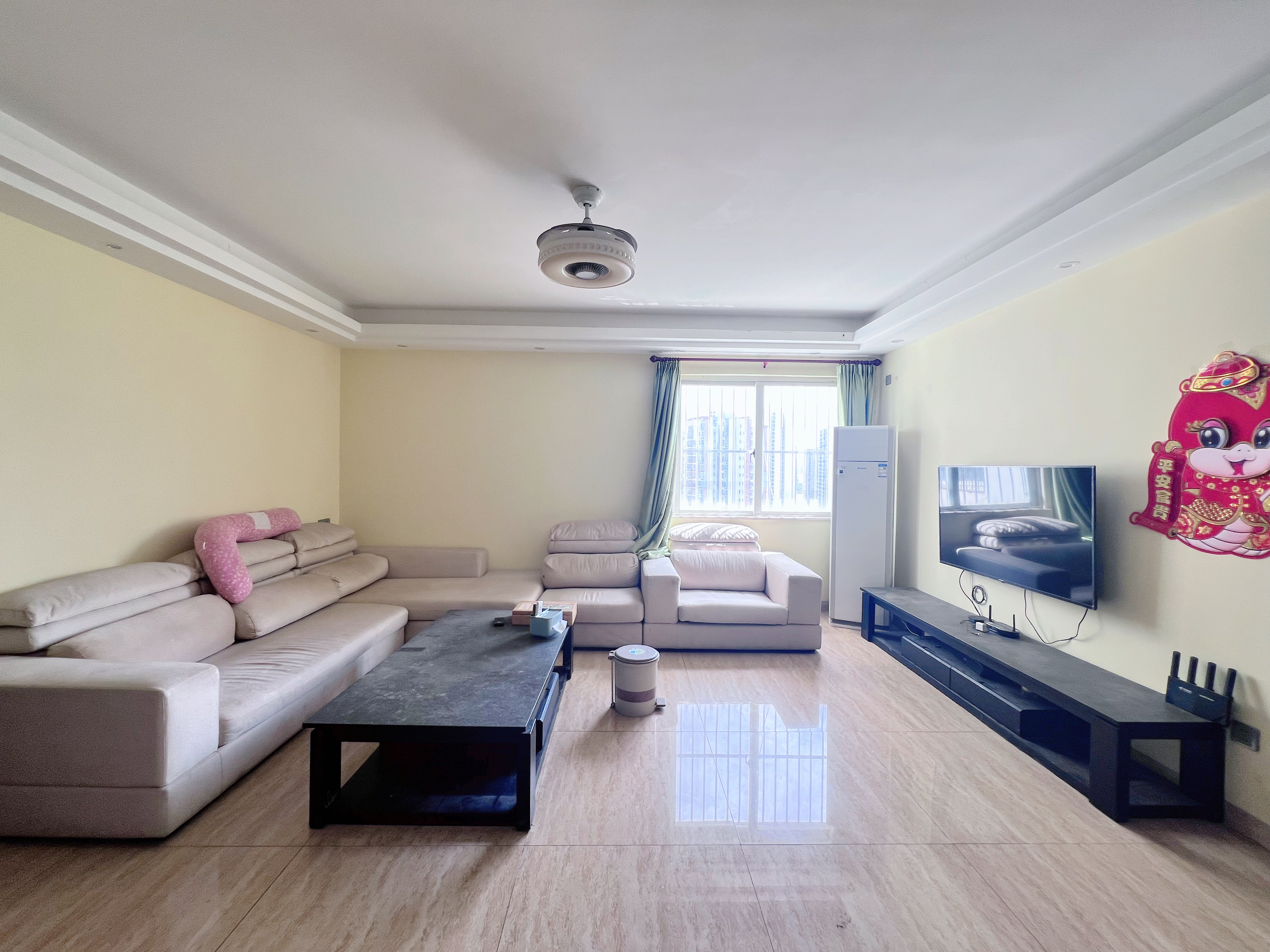 龙泉家园 3室2厅1卫 3500.0元/月 龙泉家园 3室2厅1卫 3500.0元/月室内图