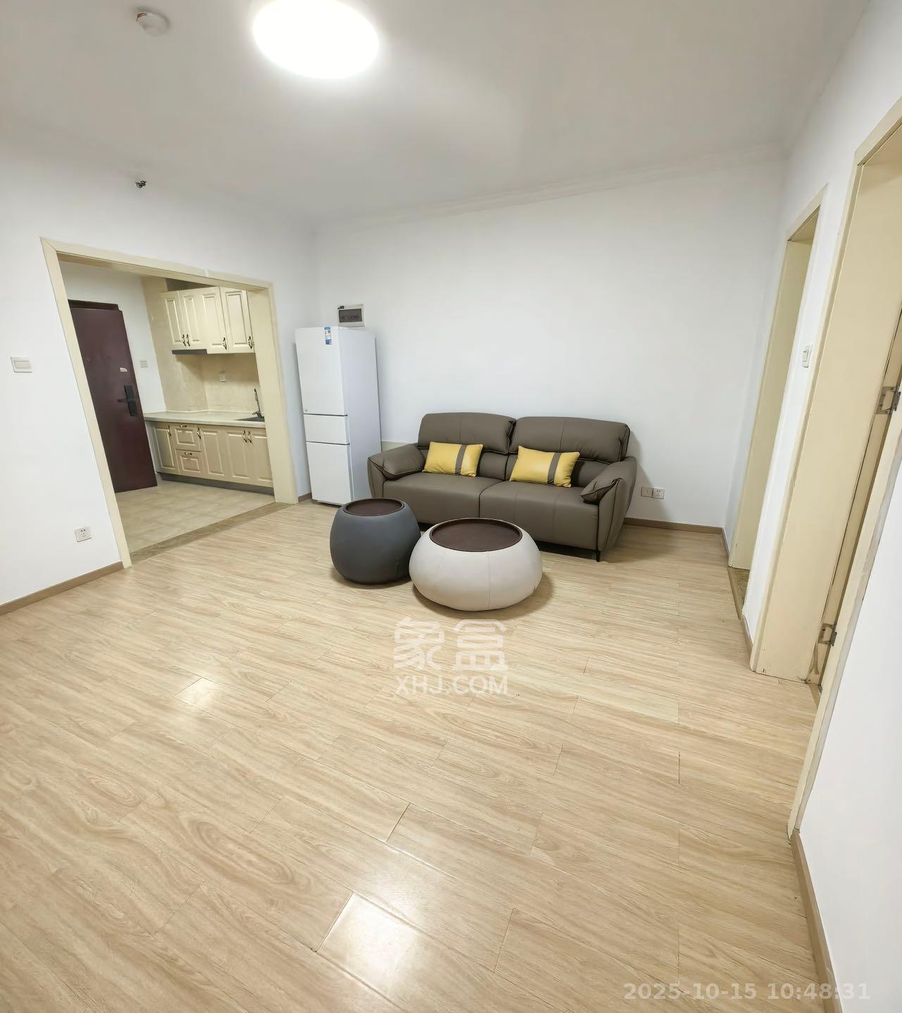 万芙锦城  1室1厅1卫    1800.0元/月室内图