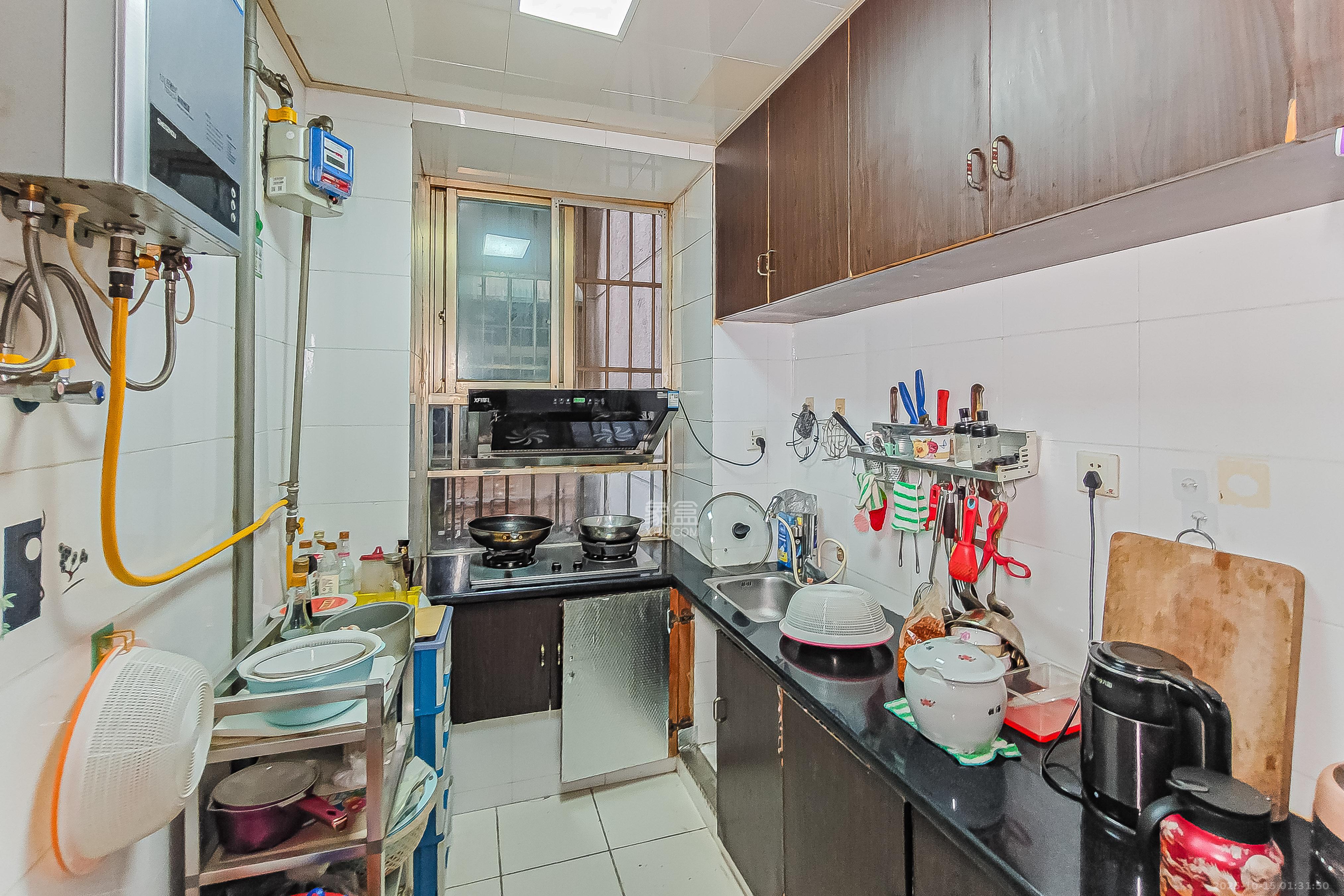 远东公寓  1室0厅0卫    61.5万 远东公寓  1室0厅0卫    61.5万厨房