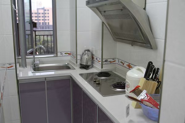 鹏利广场  1室1厅1卫    1200.0元/月室内图