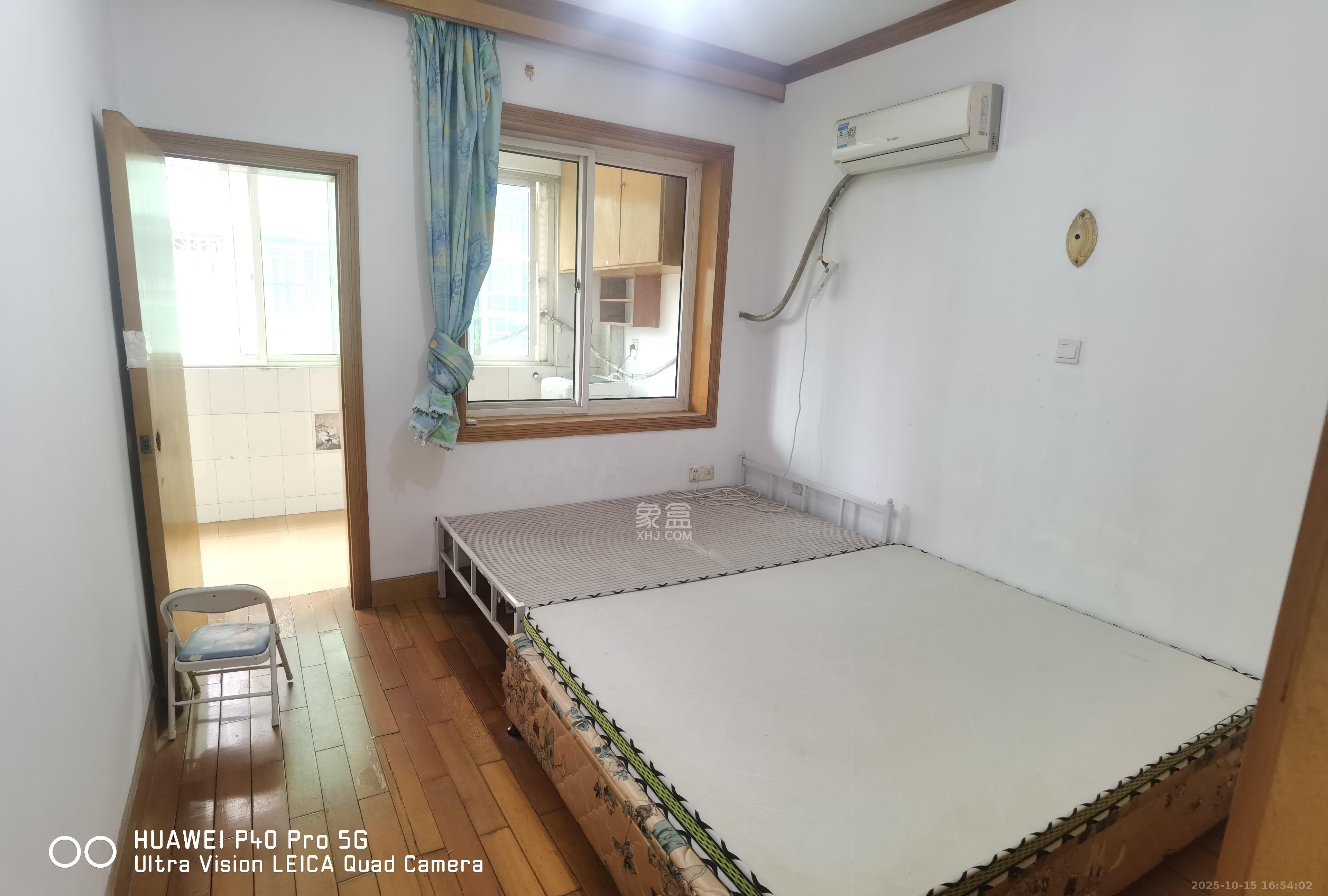 长沙理工大学黄土岭教职工住宅区  2室2厅1卫    1300.0元/月室内图