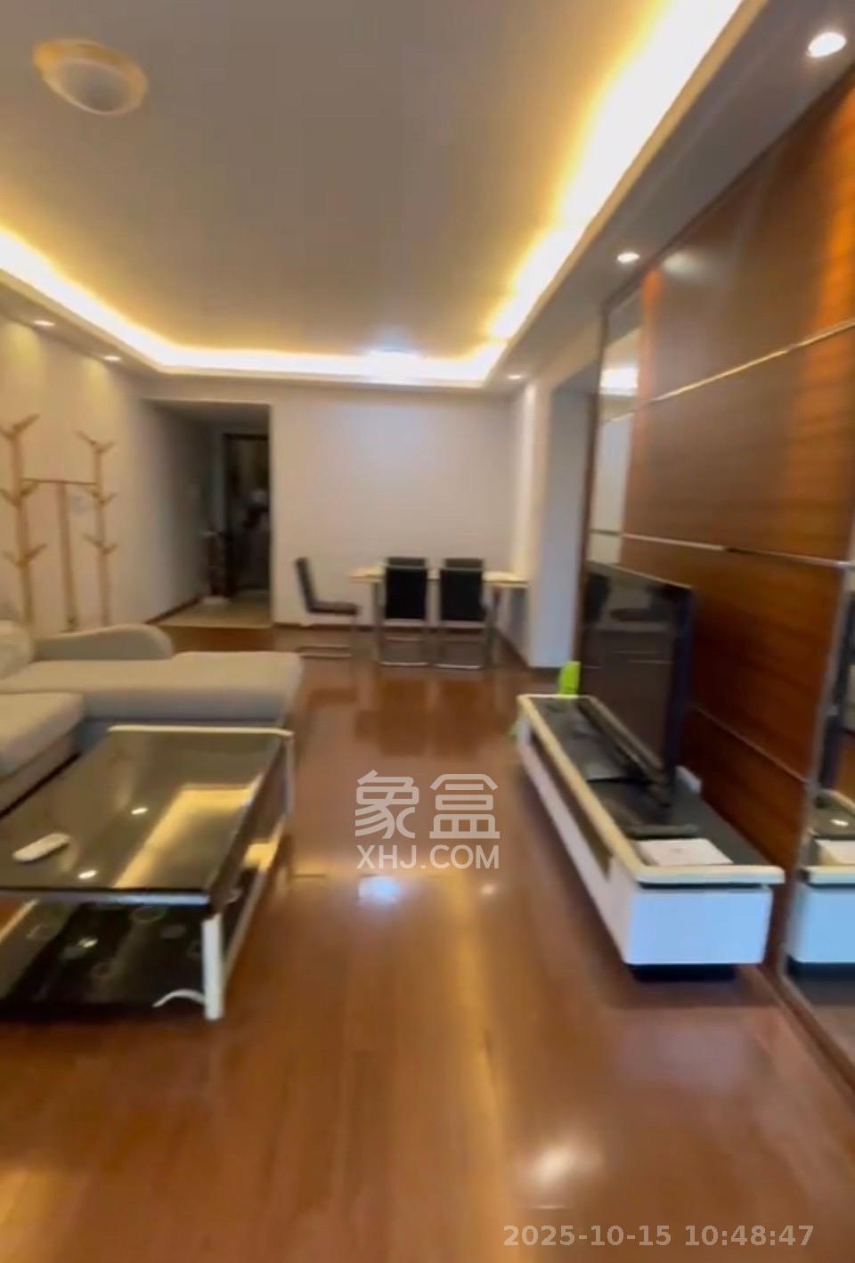 万科金域华府一期  3室1厅1卫    2800.0元/月 万科金域华府一期  3室1厅1卫    2800.0元/月