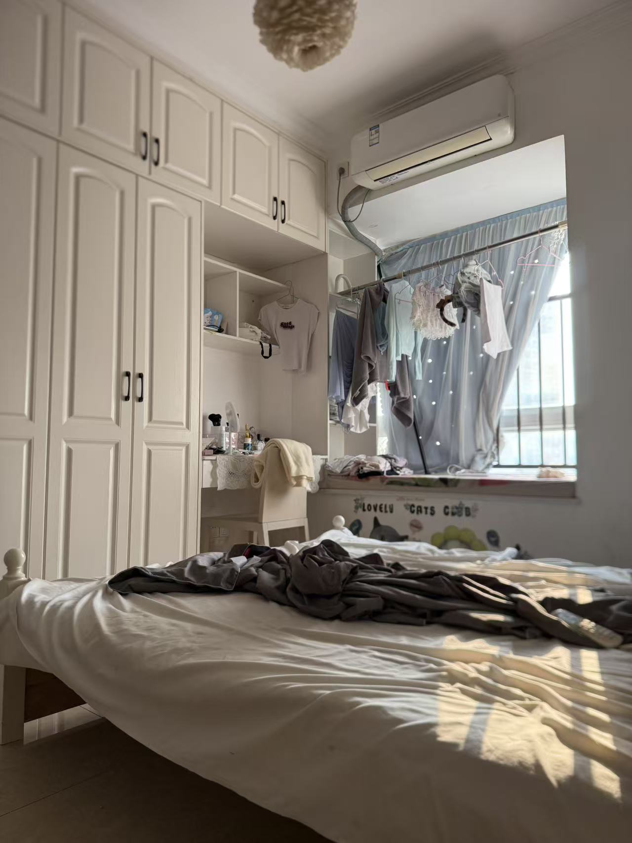 佳源罗马都市  1室0厅0卫    1100.0元/月