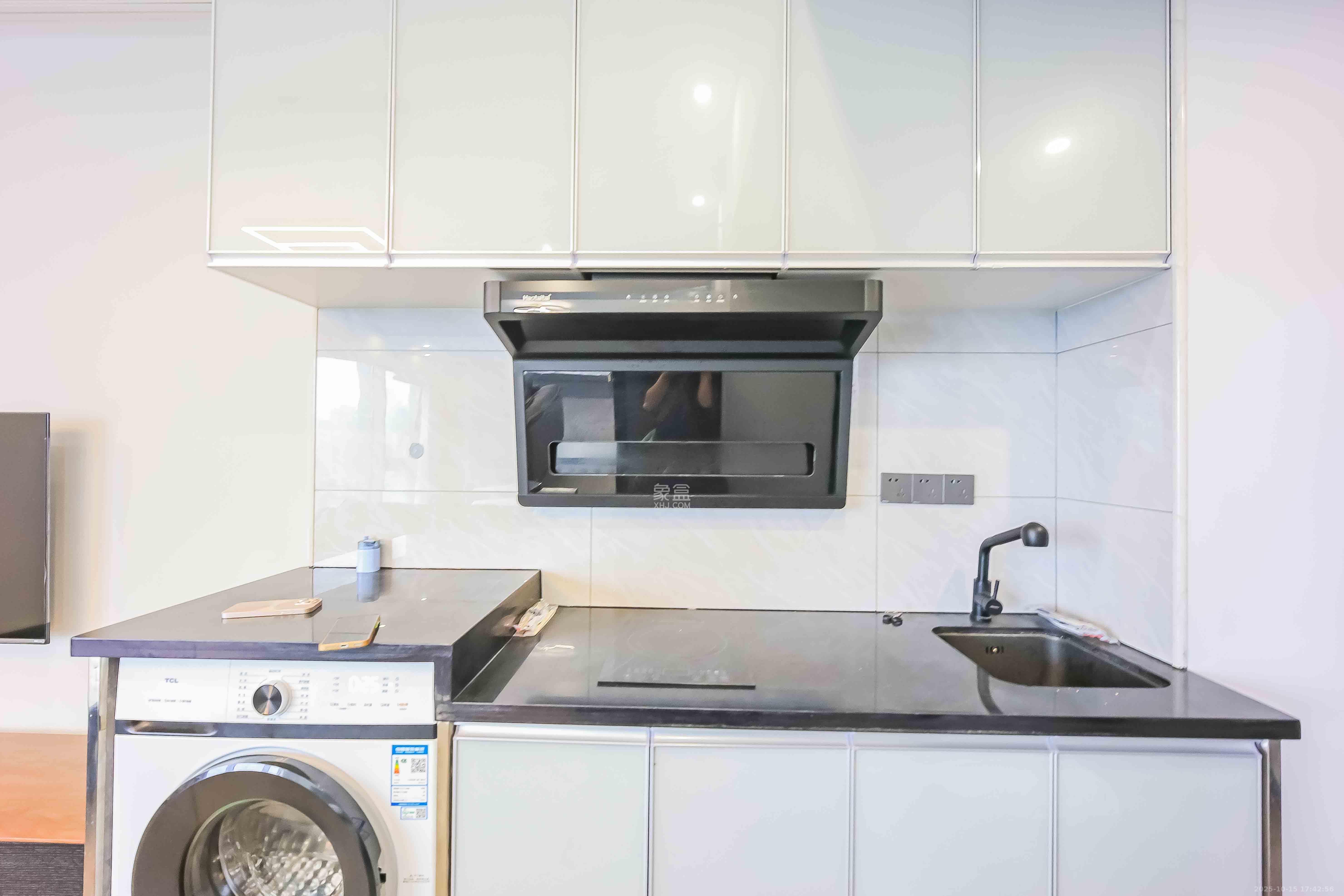 天心白沙里  1室1厅1卫    3000.0元/月室内图