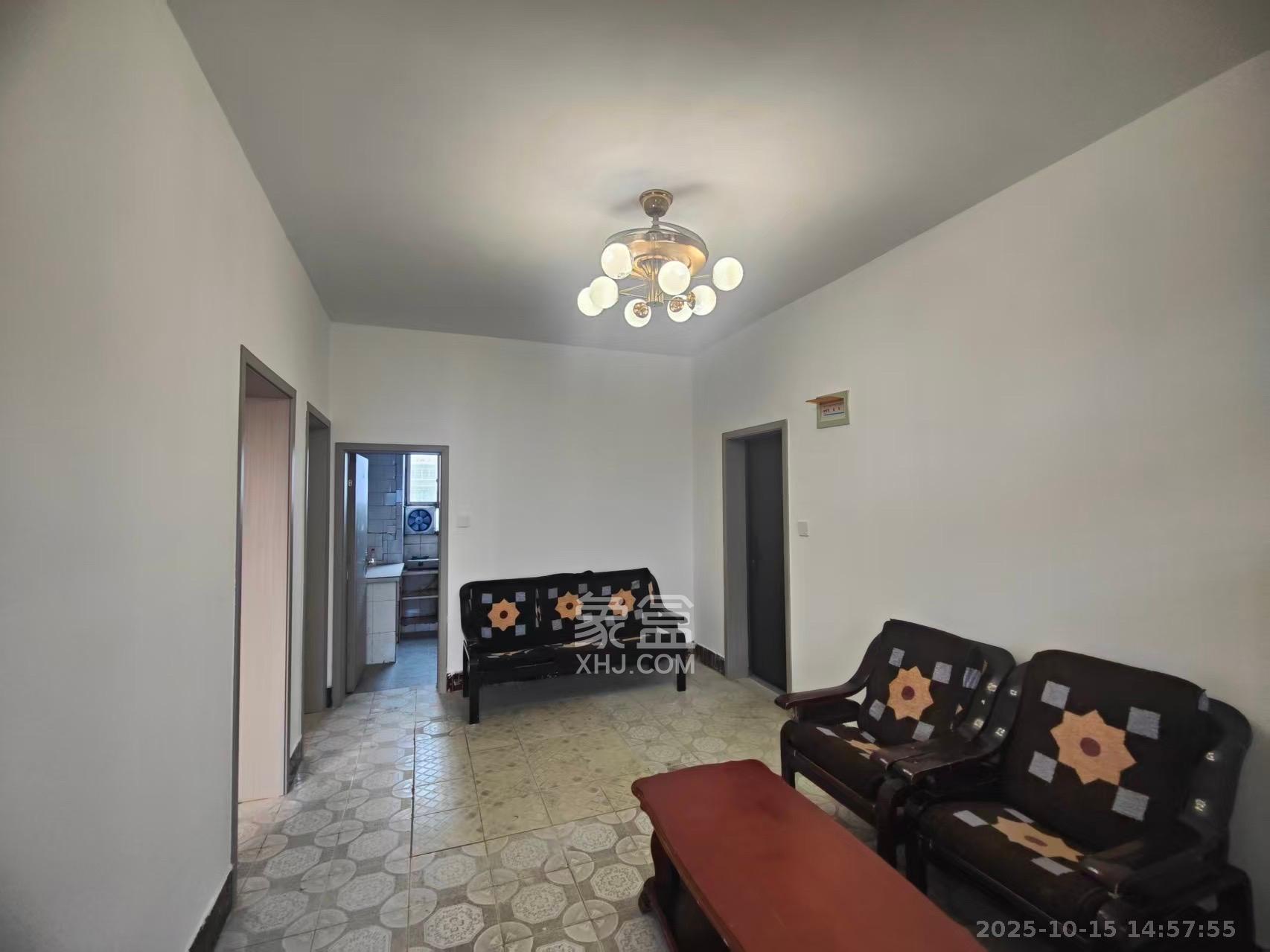 火星一片  2室1厅1卫    1200.0元/月室内图