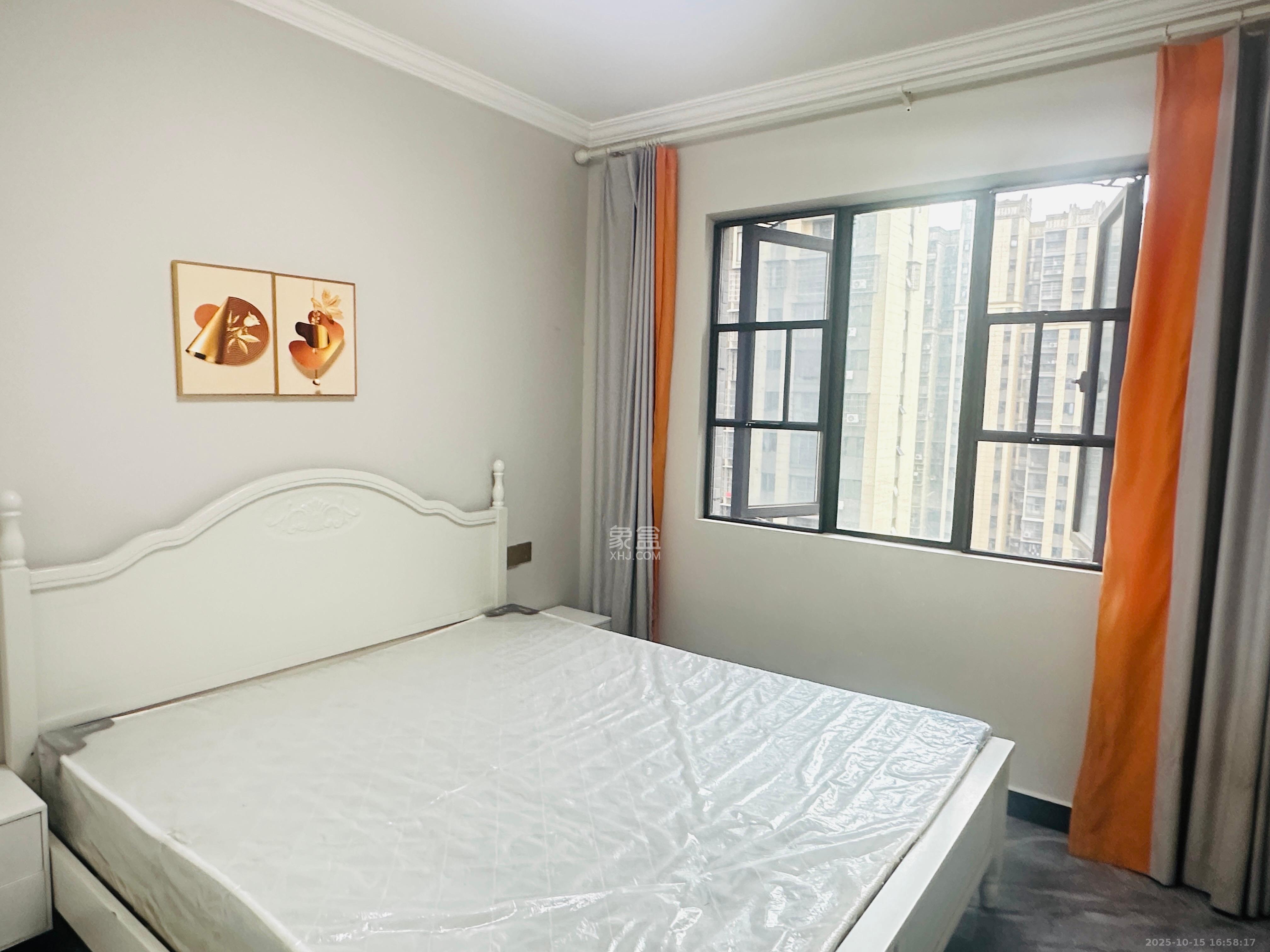 汇一城(汇壹公馆) 2室2厅1卫 2200.0元/月 汇一城(汇壹公馆) 2室2厅1卫 2200.0元/月室内图