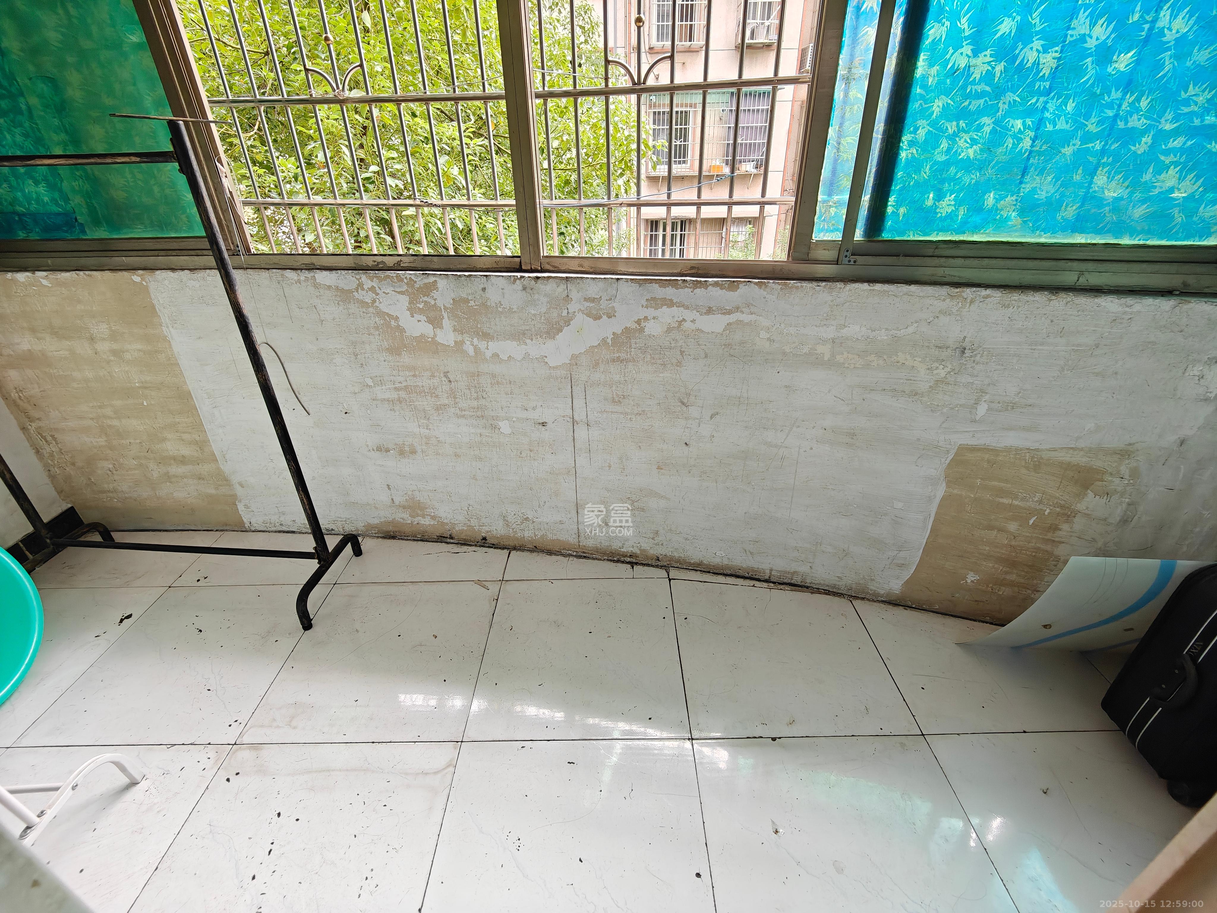 老灯泡厂宿舍（啤酒厂宿舍）  2室2厅1卫    1650.0元/月室内图