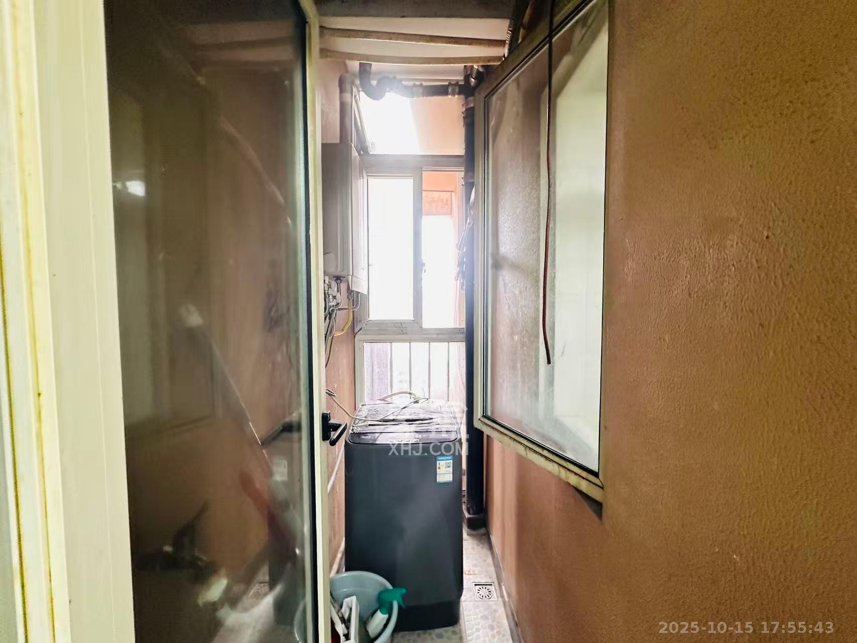 白沙晶城  2室1厅1卫    2500.0元/月室内图