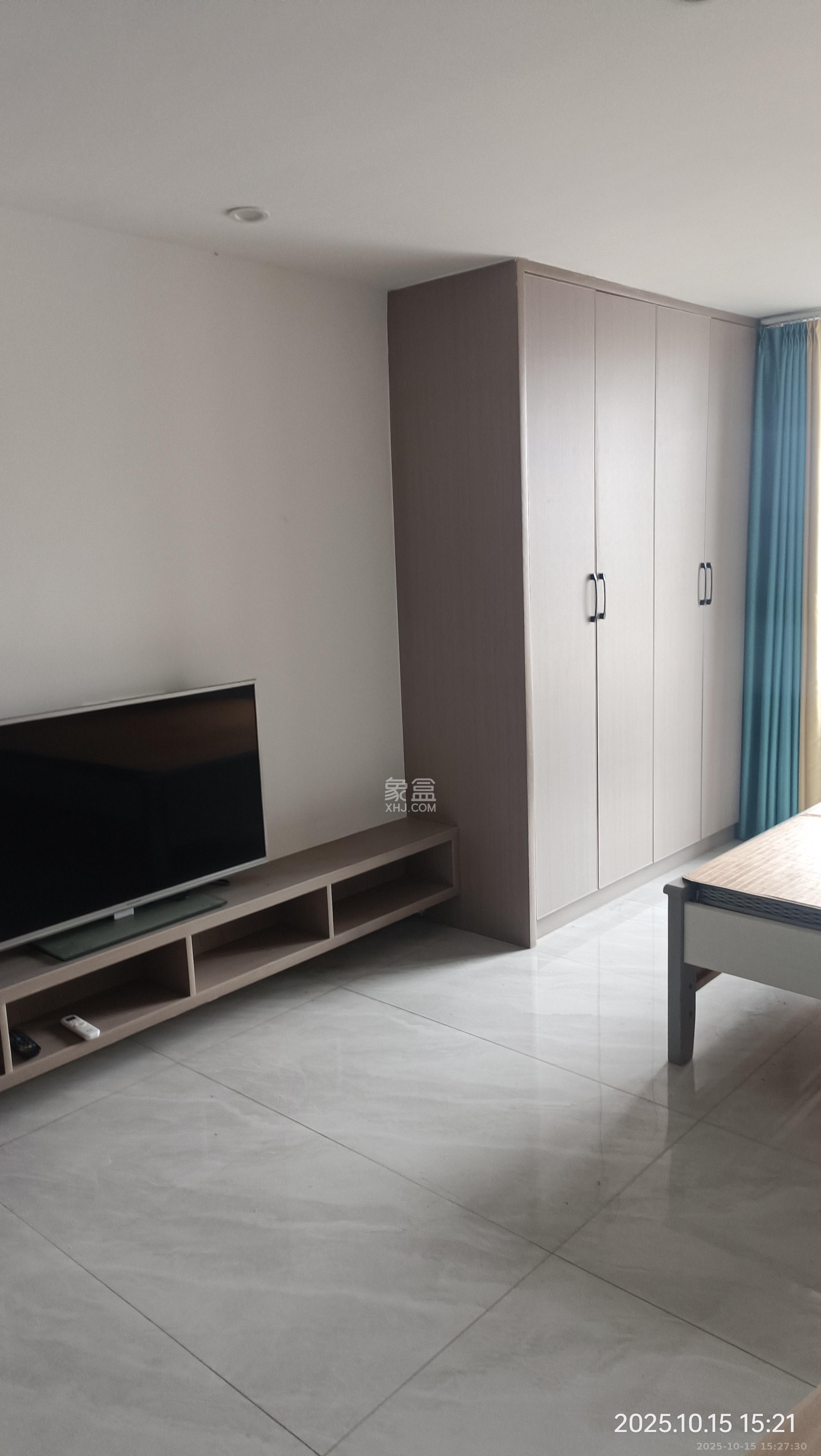 新城悦隽  1室1厅1卫    1100.0元/月 新城悦隽  1室1厅1卫    1100.0元/月室内图