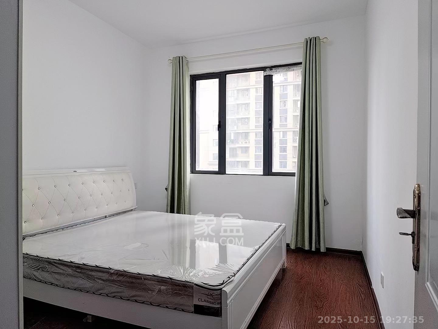 澳海澜庭 2室1厅1卫 1300.0元/月 澳海澜庭 2室1厅1卫 1300.0元/月室内图