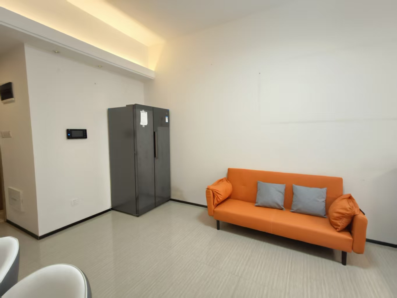 恒大外滩 1室1厅1卫 2000.0元/月 恒大外滩 1室1厅1卫 2000.0元/月室内图