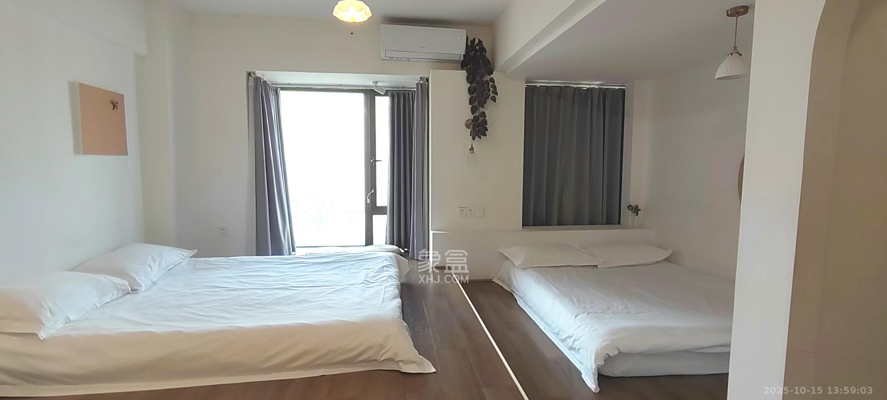 汀兰雅苑  1室0厅0卫    1800.0元/月室内图