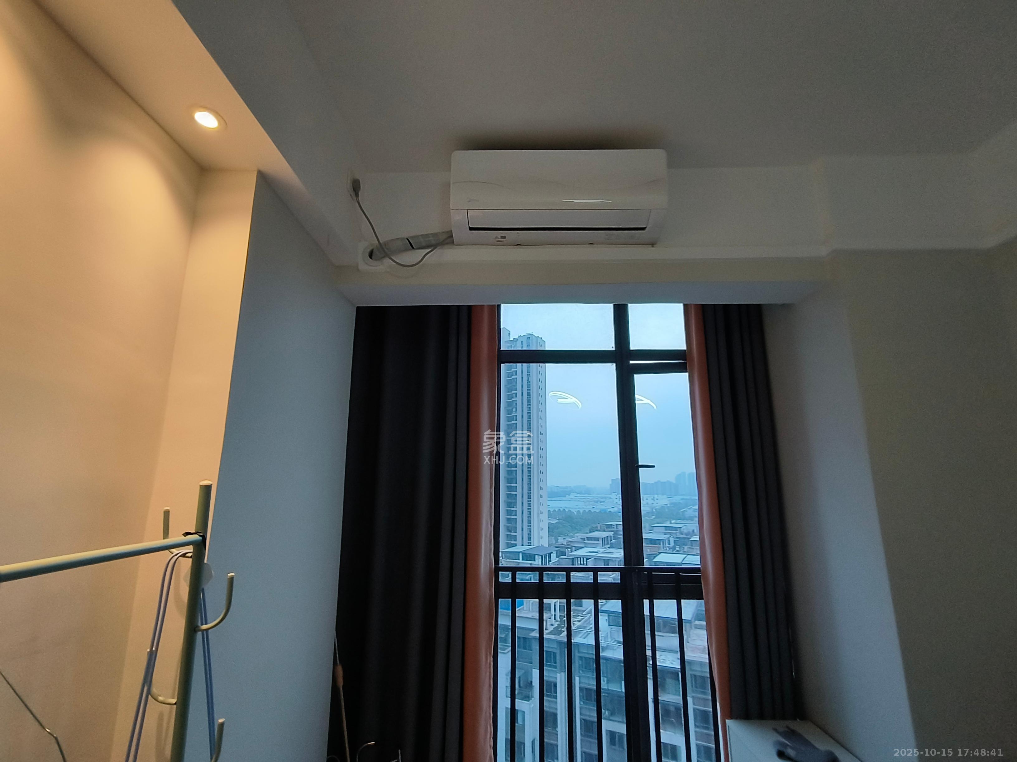 敏捷珑玥府 1室1厅1卫 1200.0元/月 敏捷珑玥府 1室1厅1卫 1200.0元/月室内图