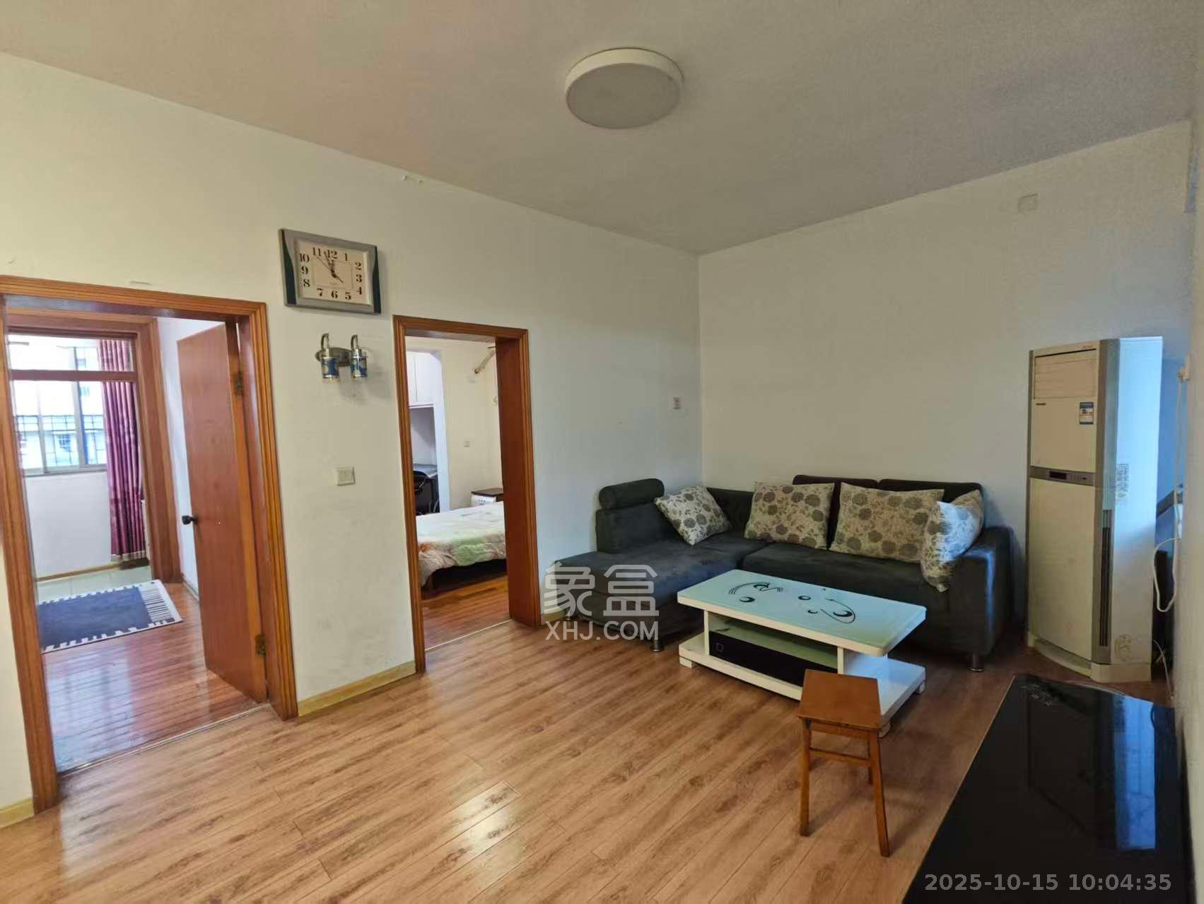 省水院宿舍  2室2厅1卫    1800.0元/月室内图